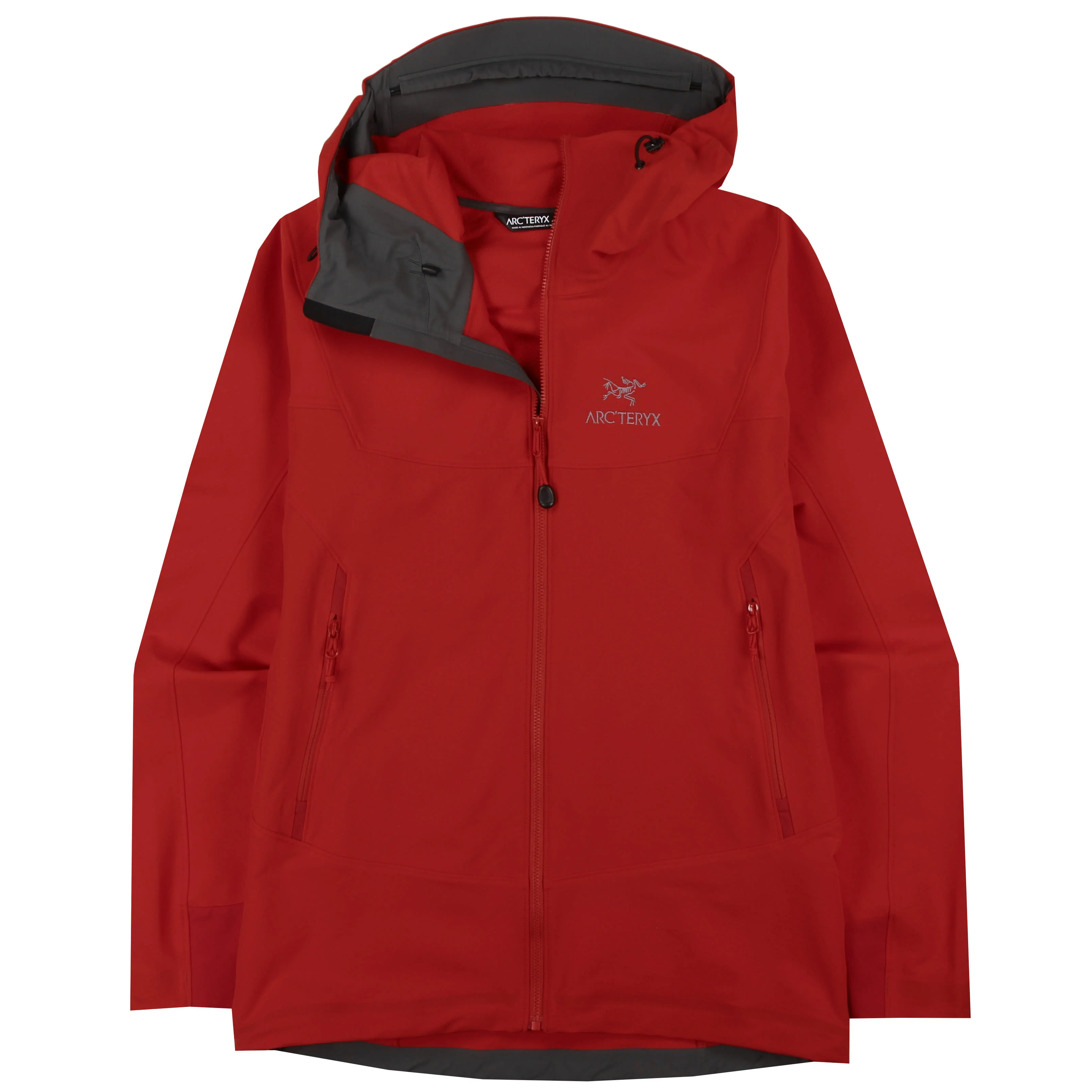 Gamma LT Hoody Men's