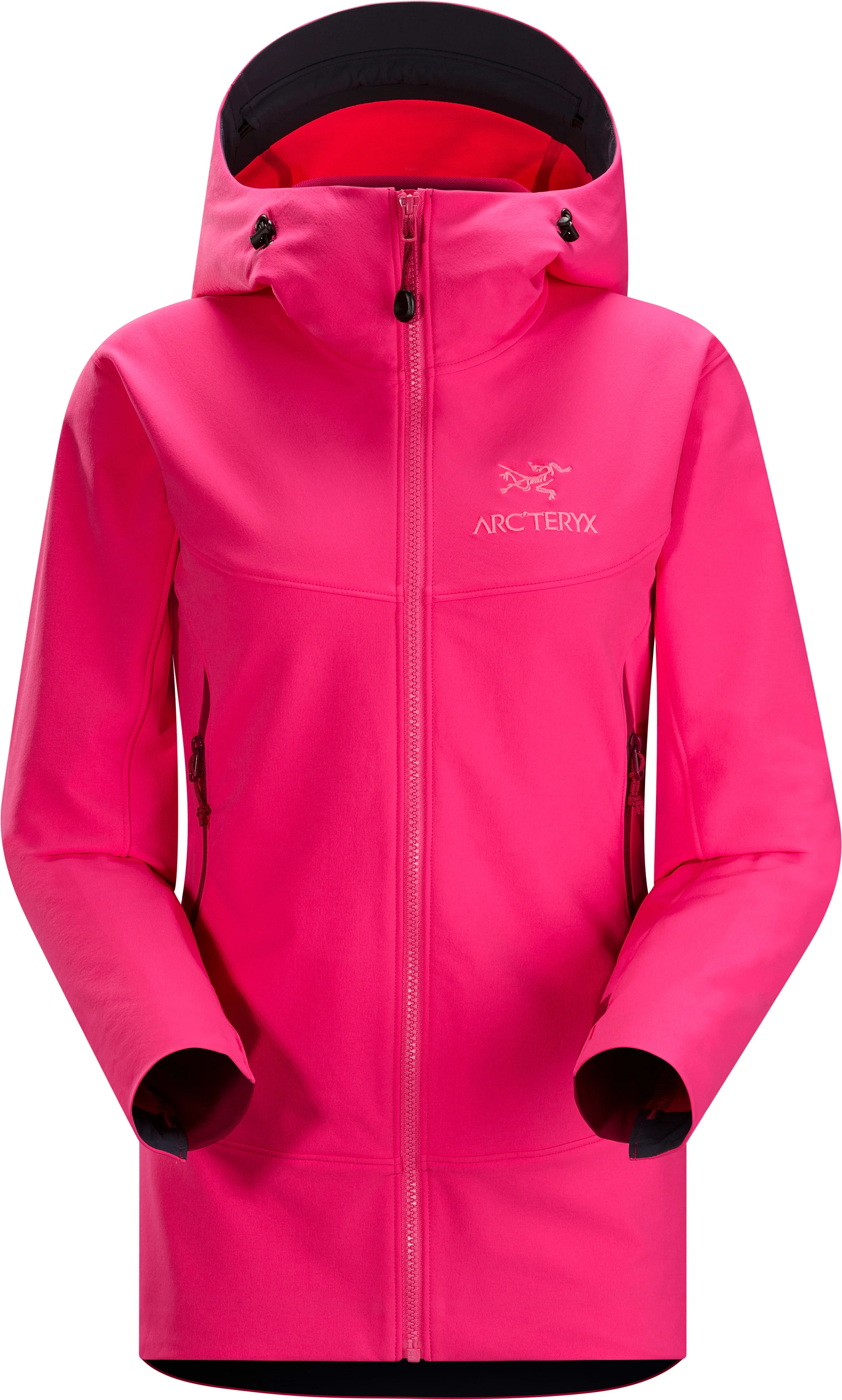 Gamma LT Hoody Women's
