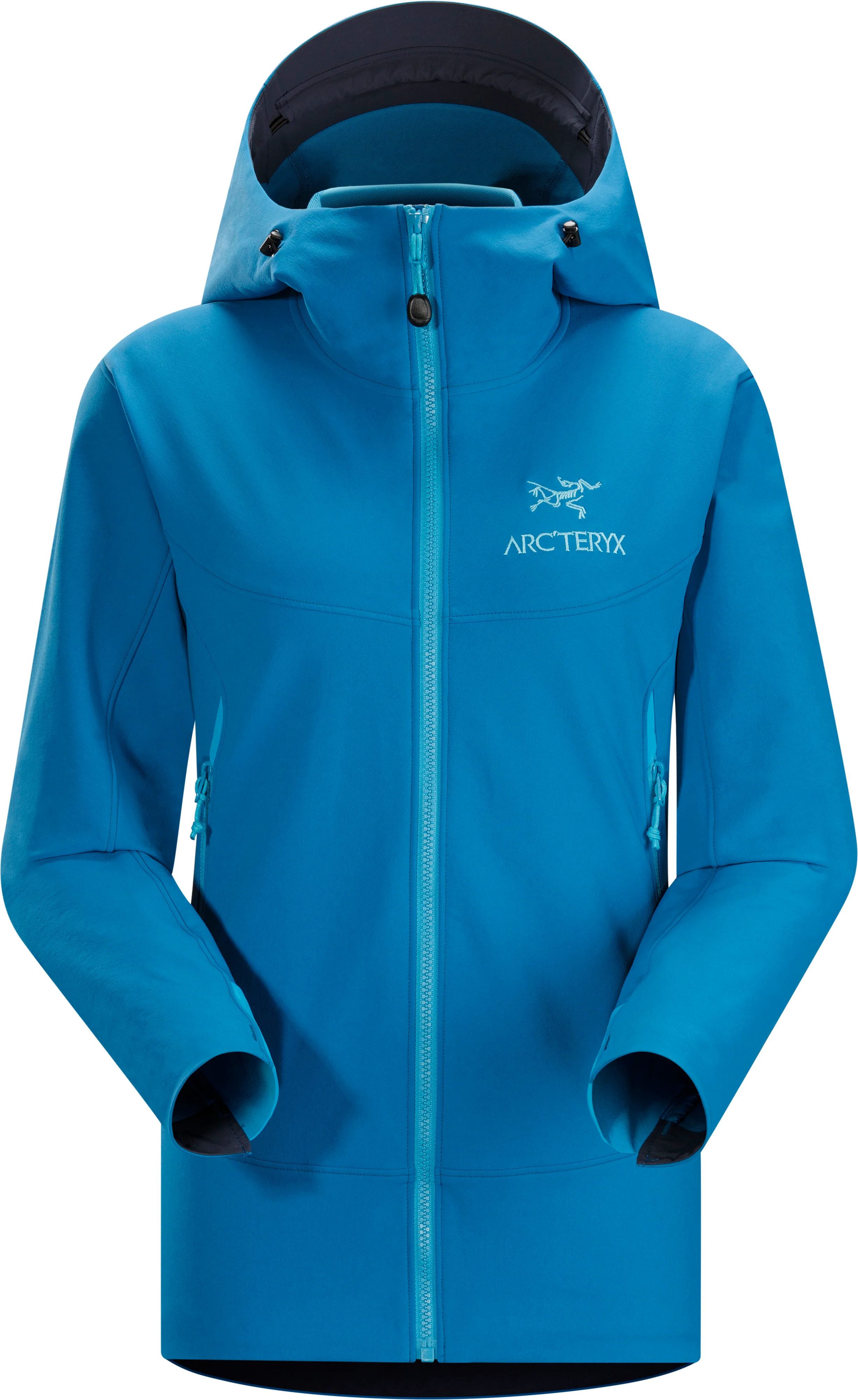 Gamma LT Hoody Women's