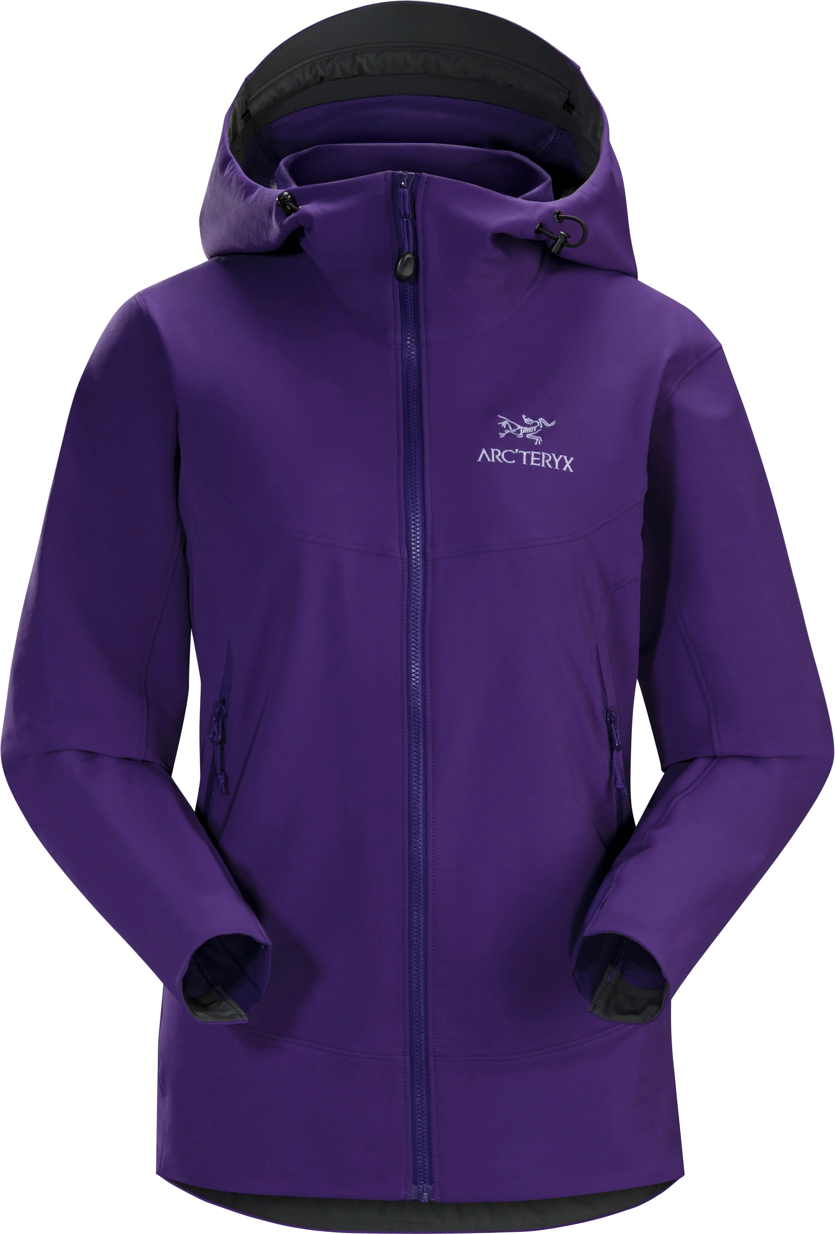 Gamma LT Hoody Women's