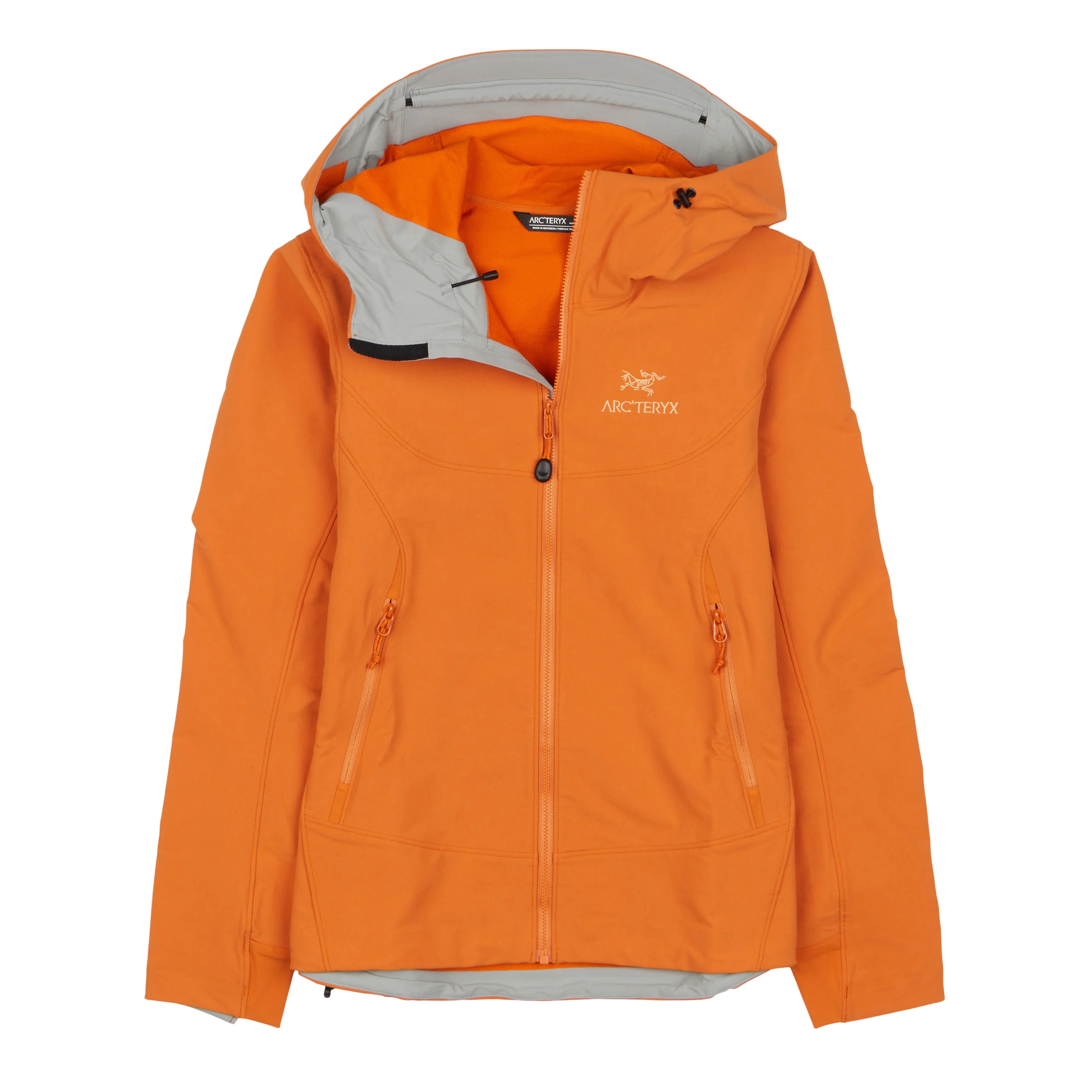 Gamma LT Hoody Women's