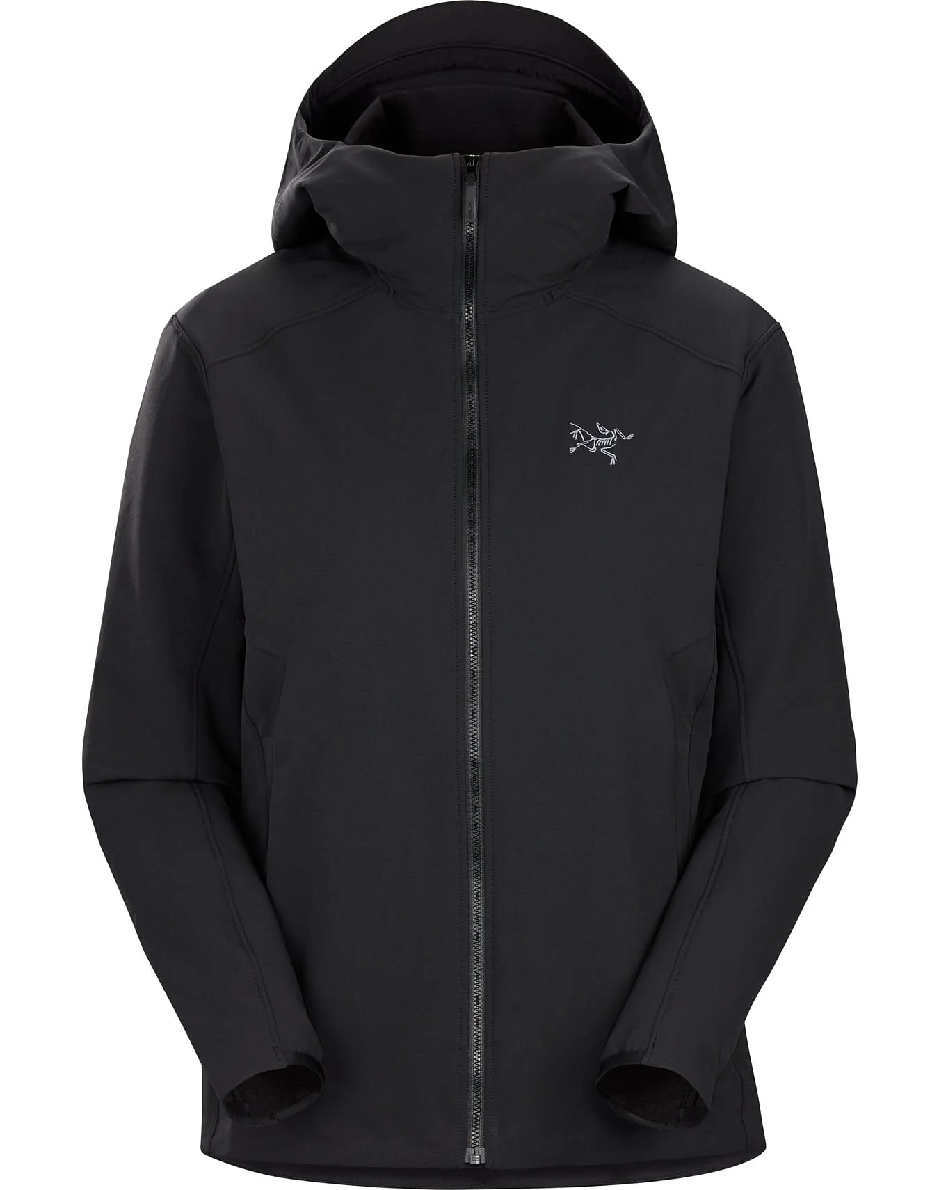 Gamma LT Hoody Women's