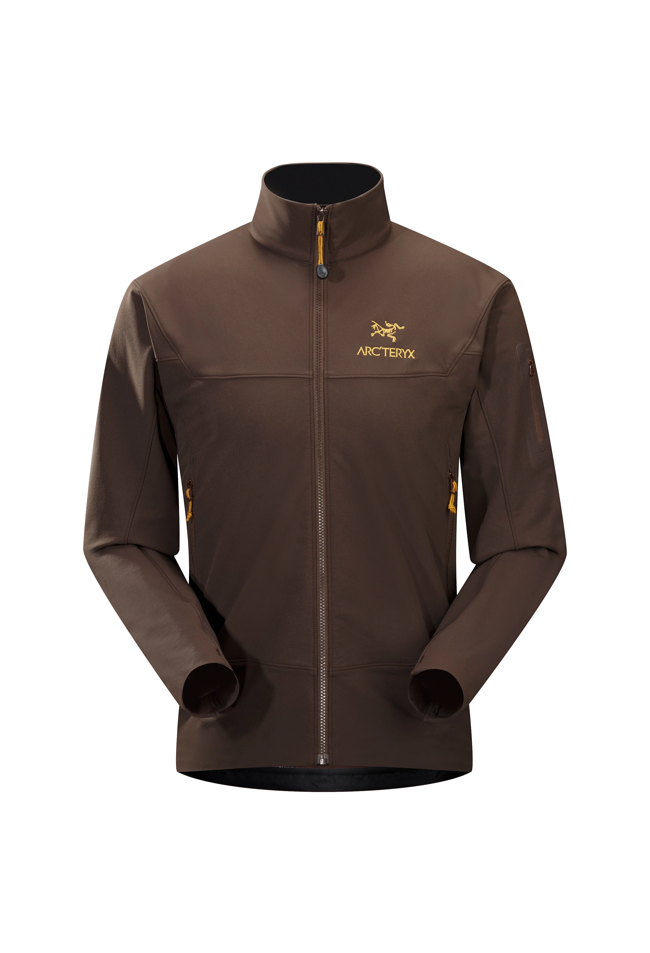 Gamma LT Jacket Men's