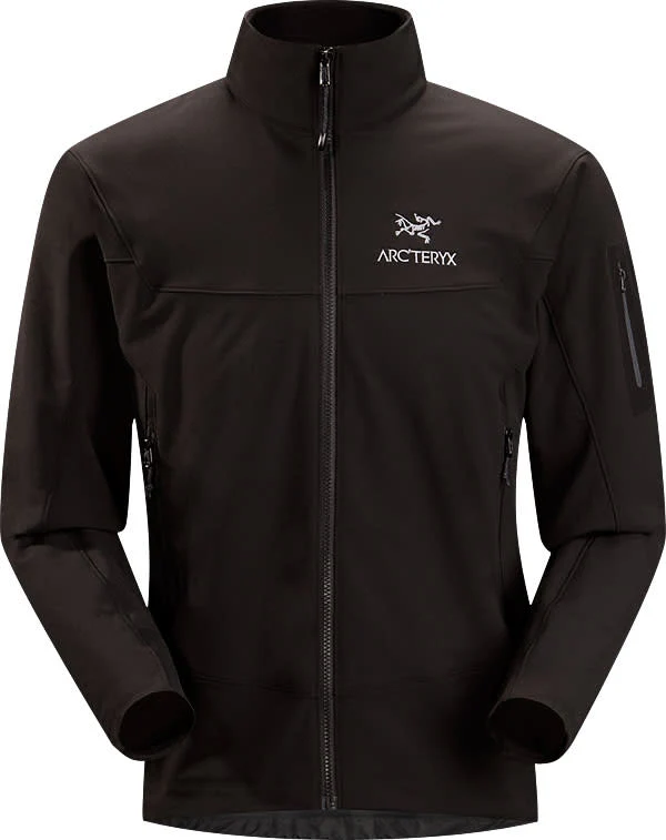 Gamma LT Jacket Men's