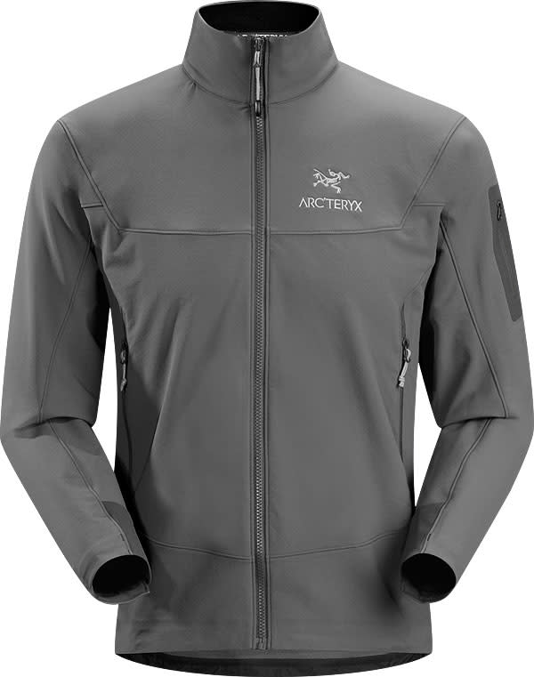 Gamma LT Jacket Men's