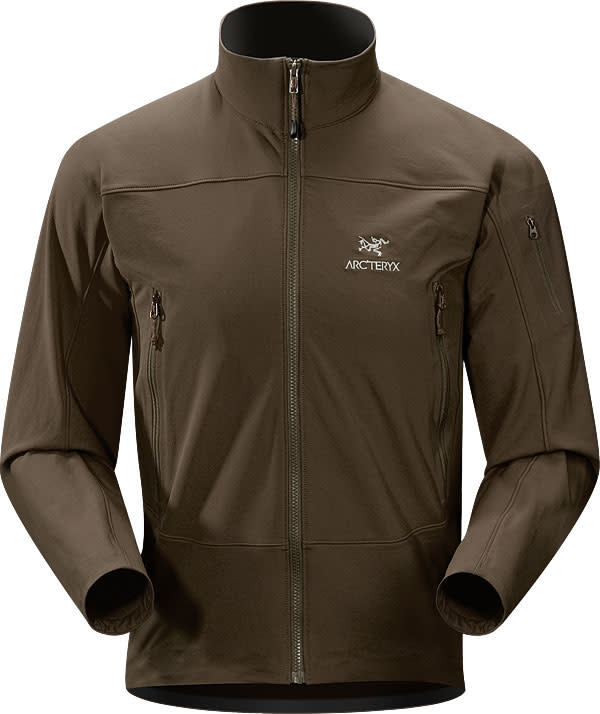 Gamma LT Jacket Men's