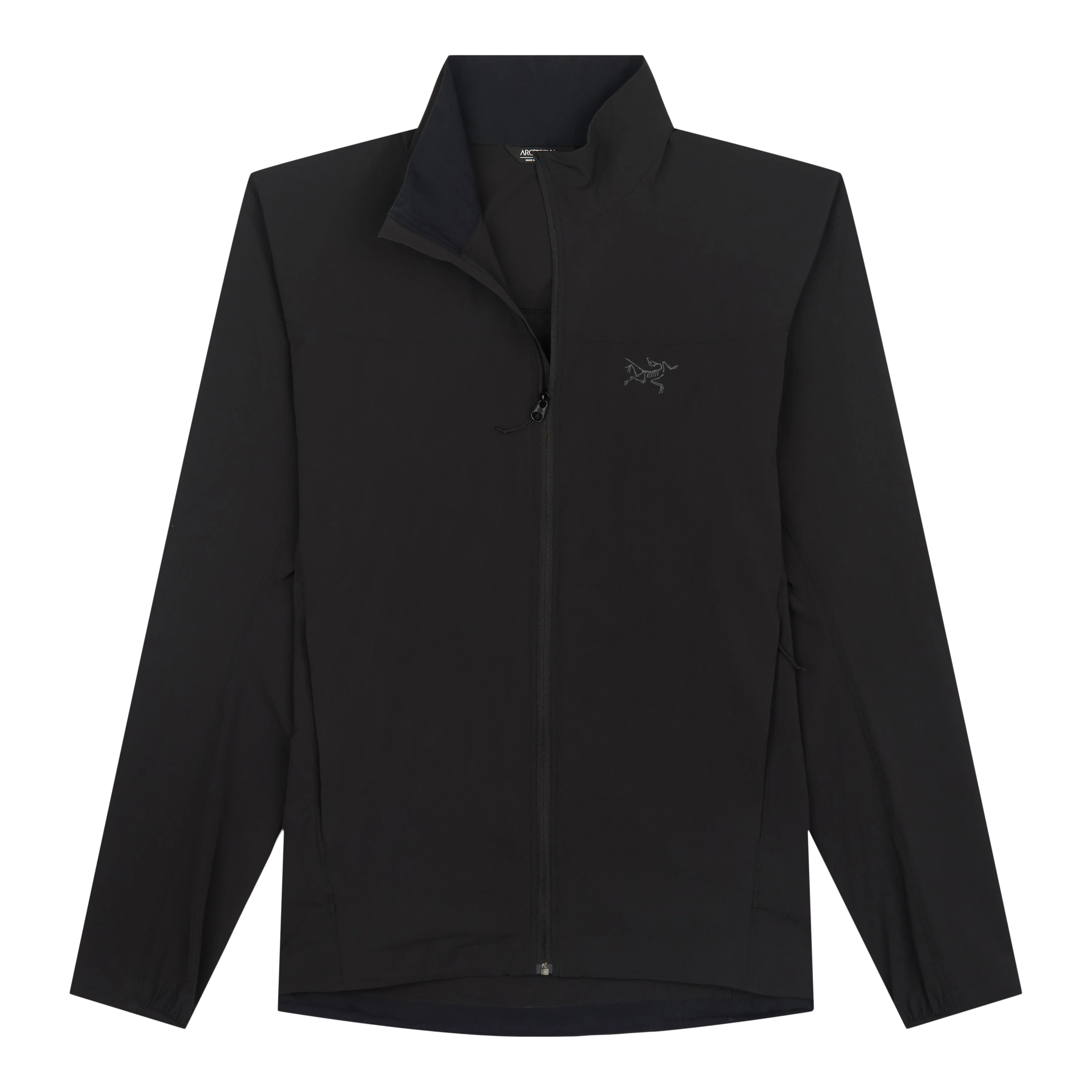 Gamma LT Jacket Men's
