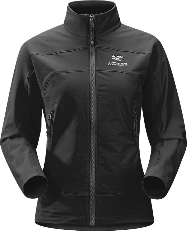 Gamma LT Jacket Women's