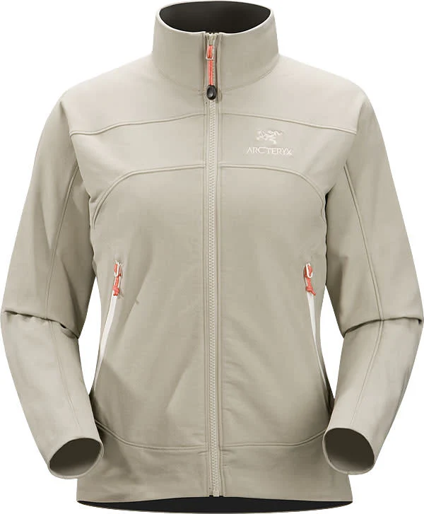 Gamma LT Jacket Women's