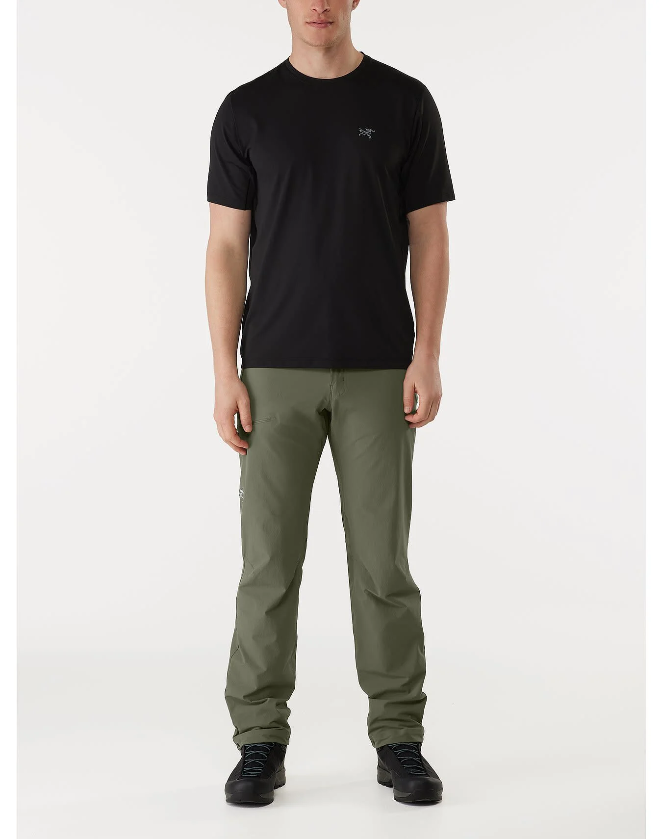 Gamma LT Pant Men's