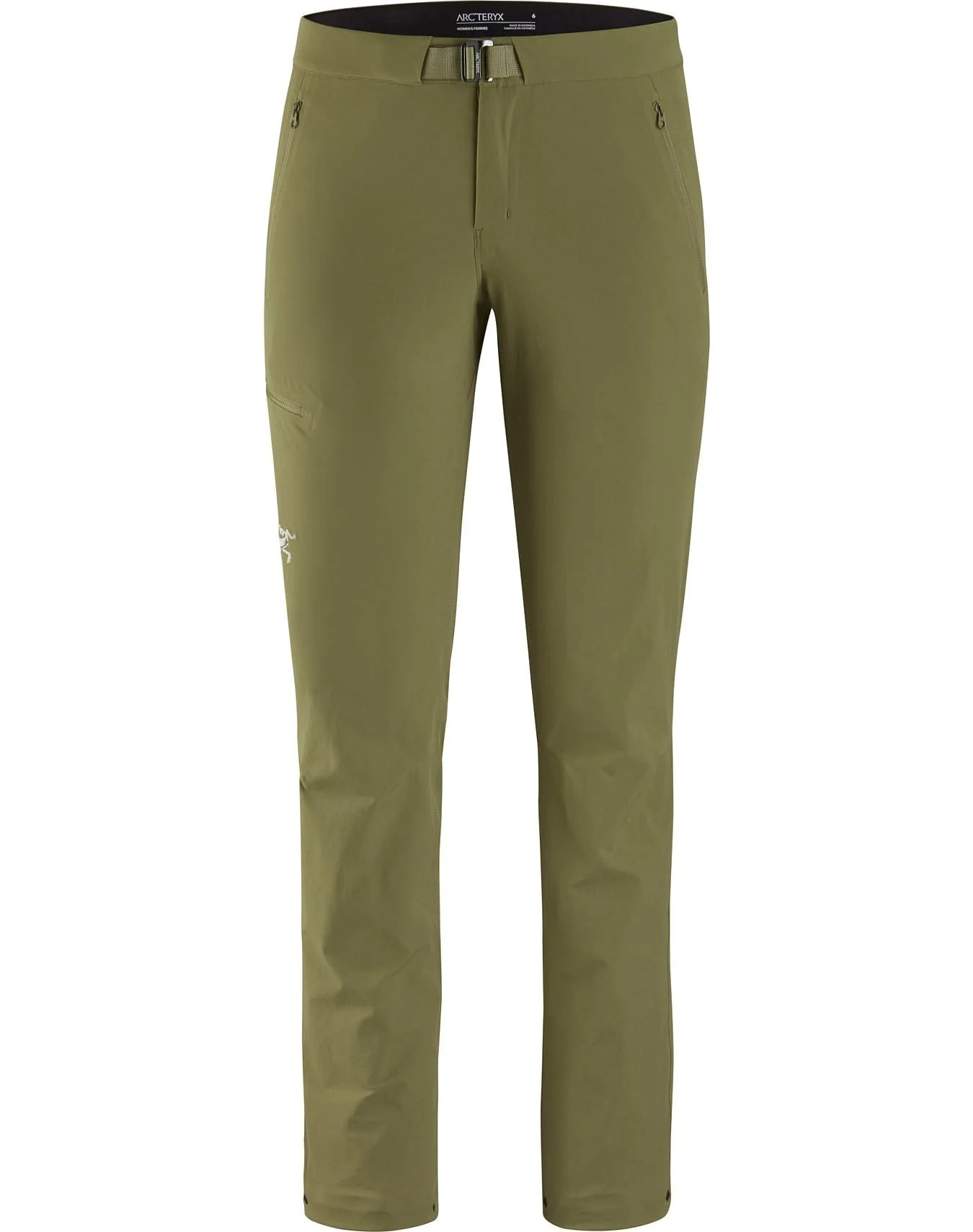 Gamma LT Pant Women's