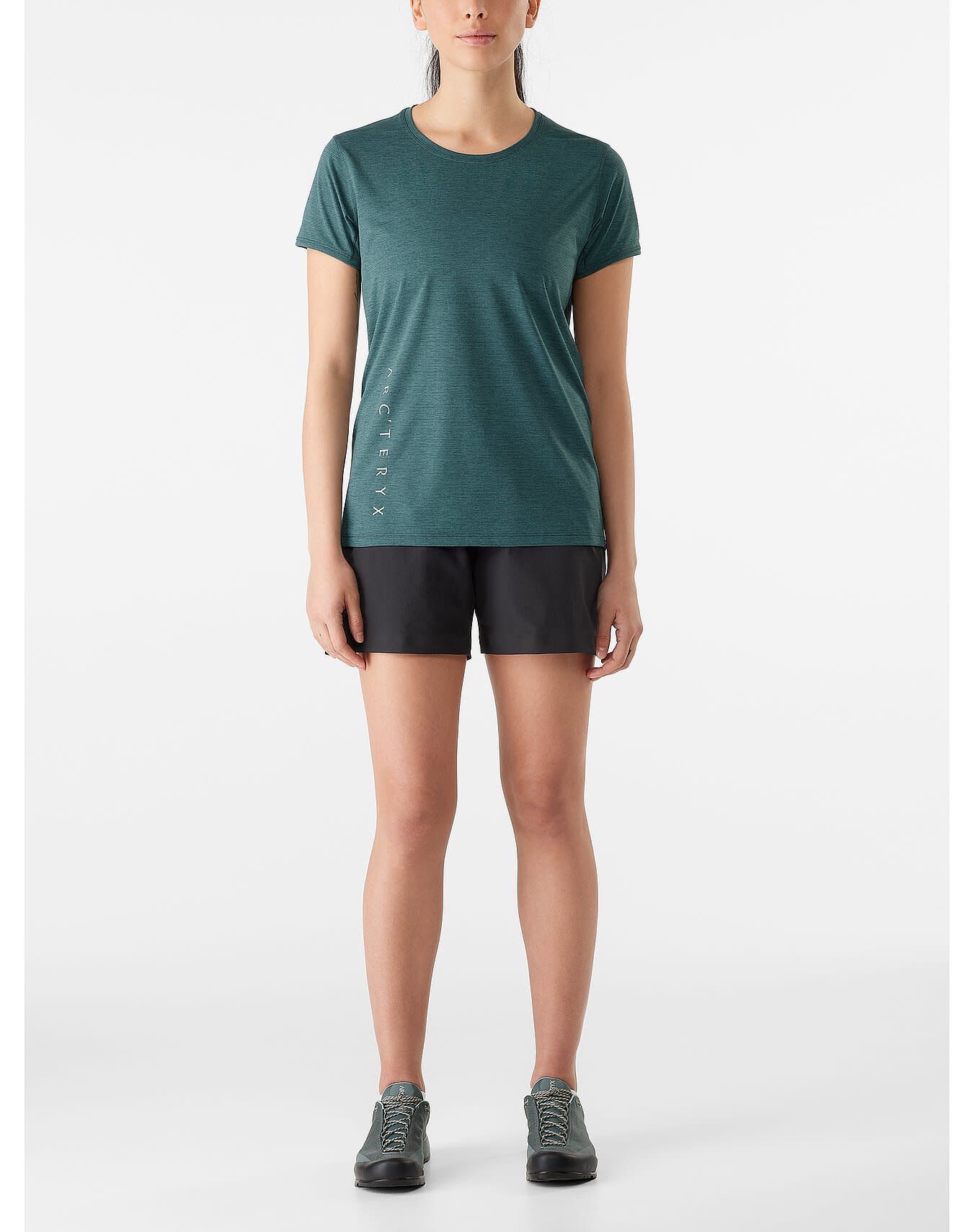 Gamma LT Short 6 Women's