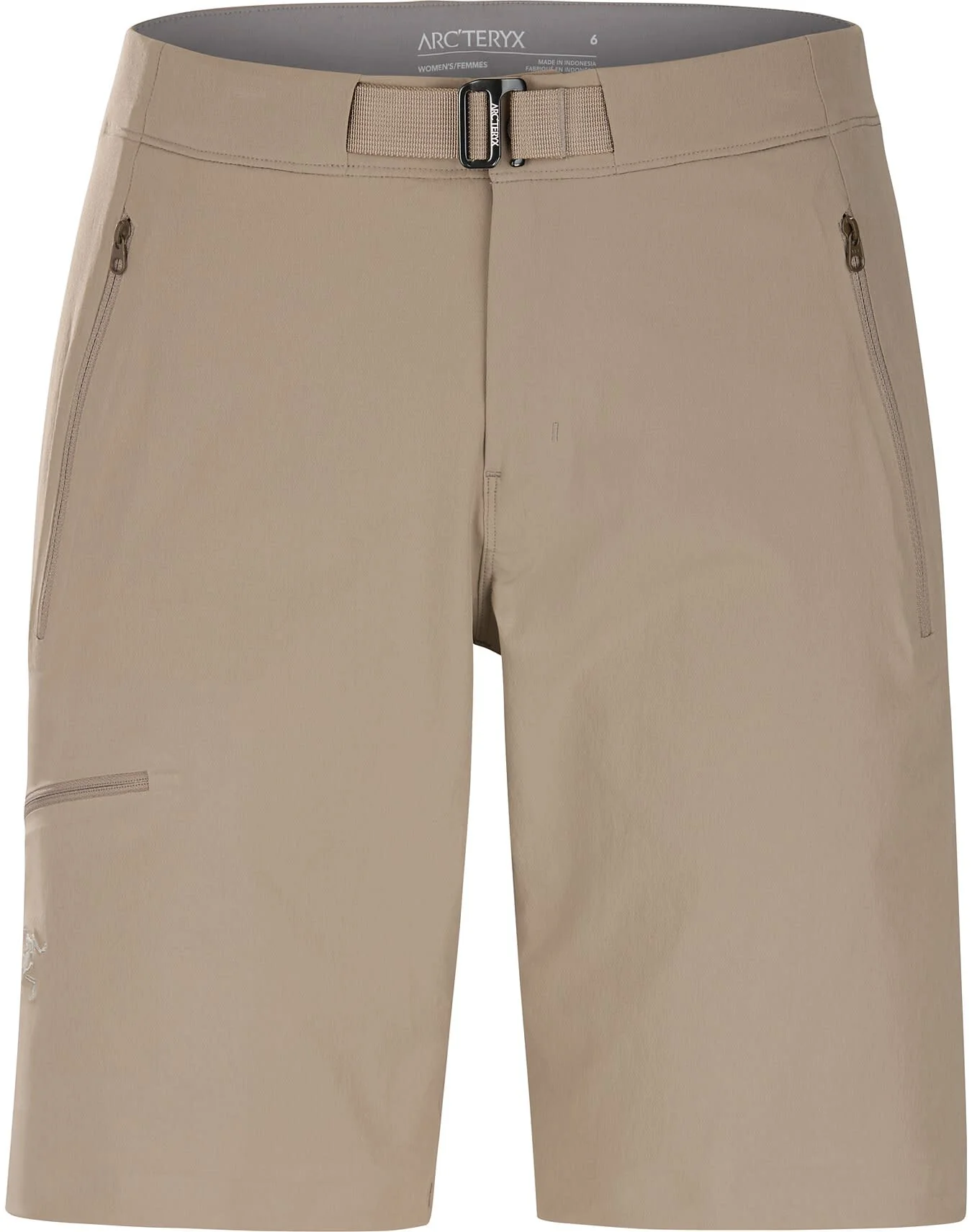Gamma LT Short 9 Women's