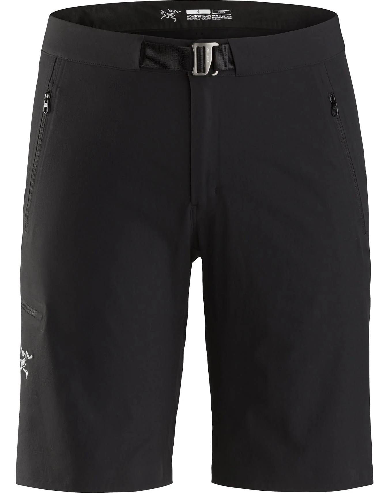 Gamma LT Short Women's