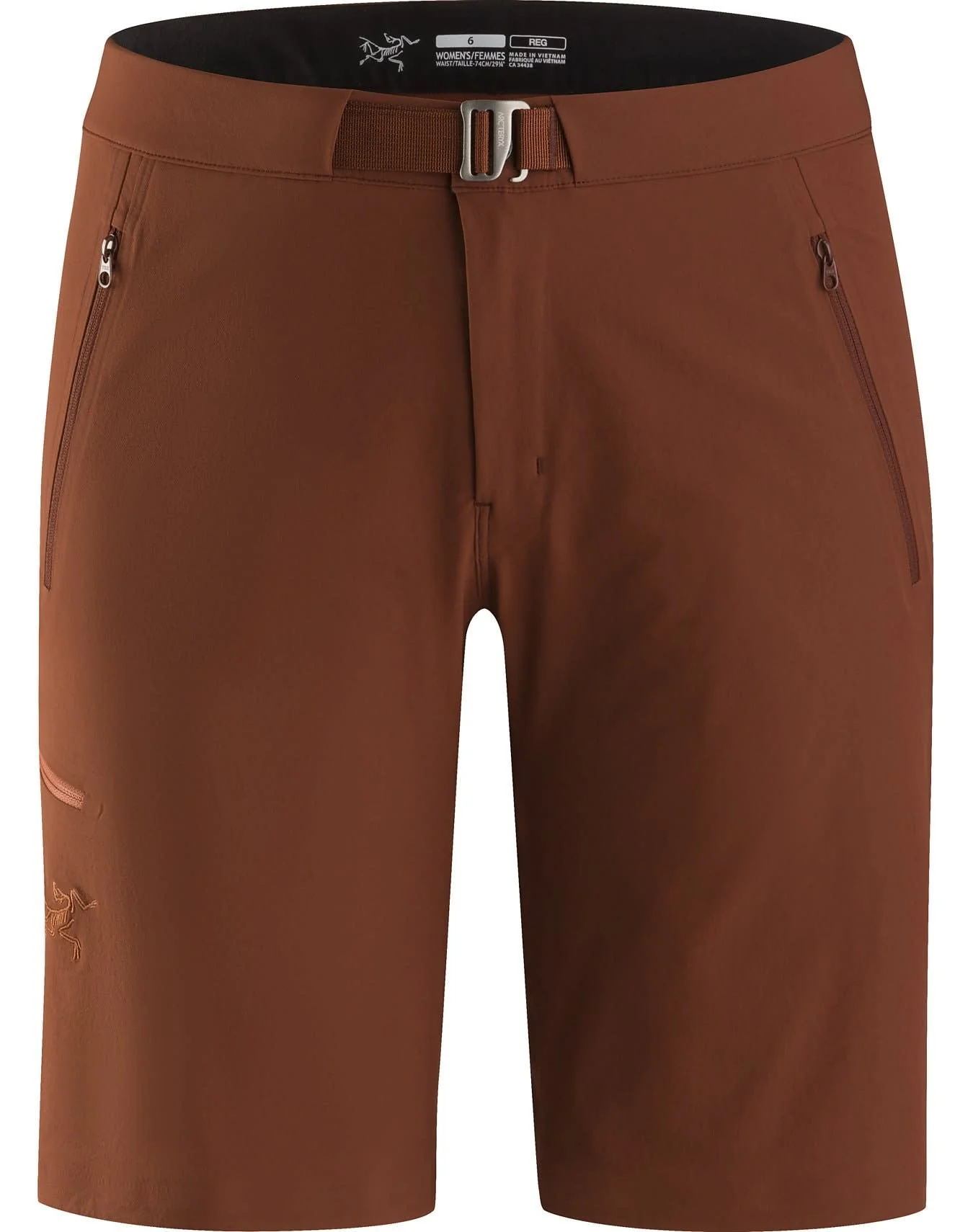 Gamma LT Short Women's