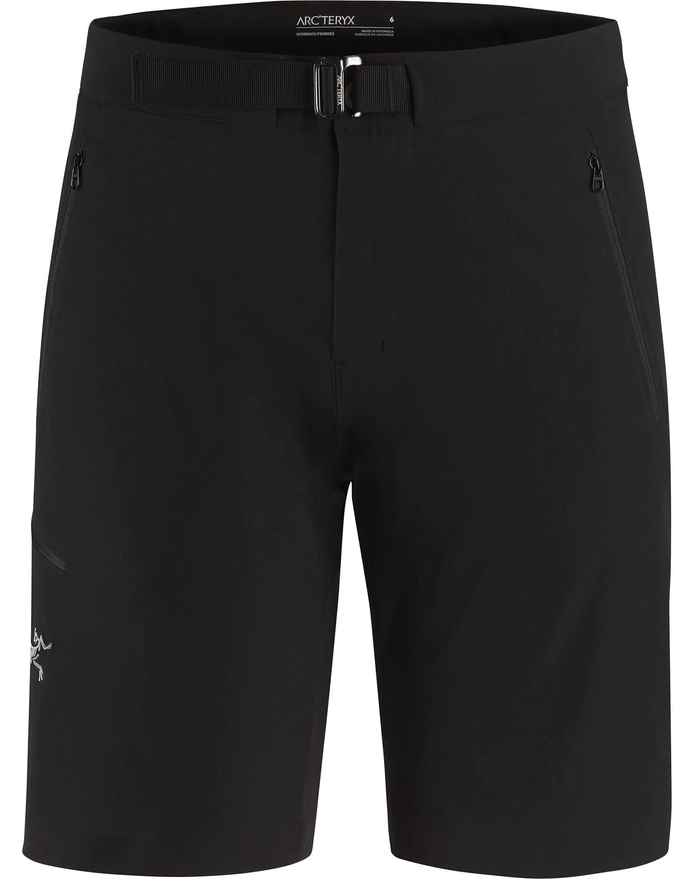 Gamma LT Short Women's