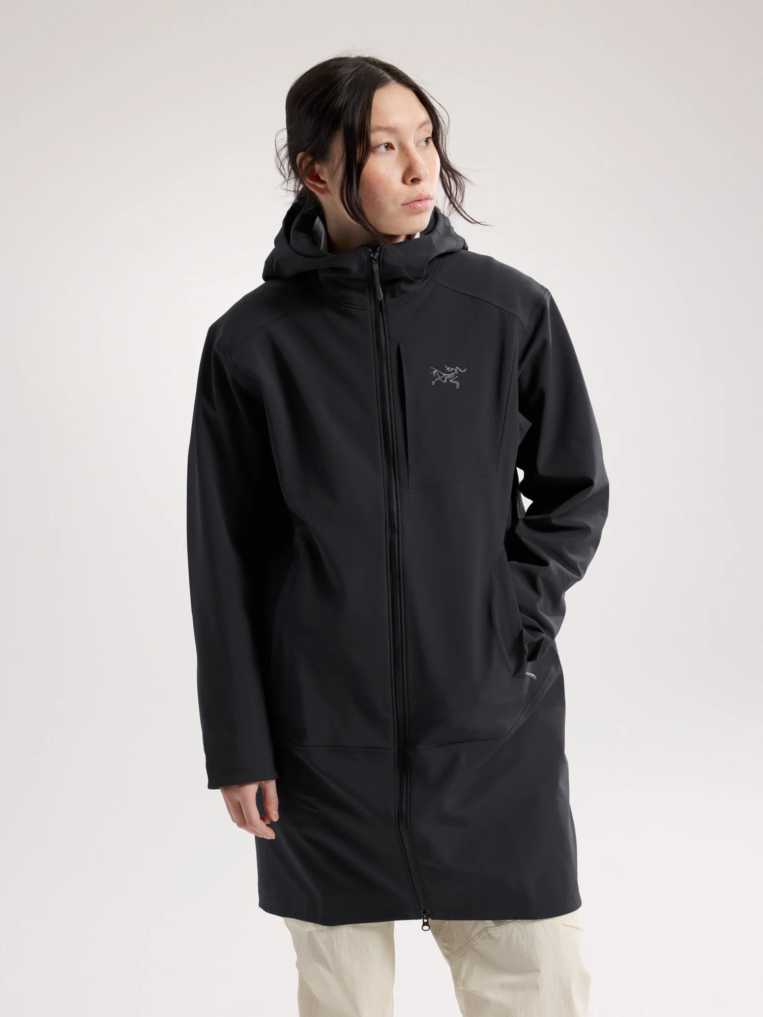 Gamma MX Coat Women's