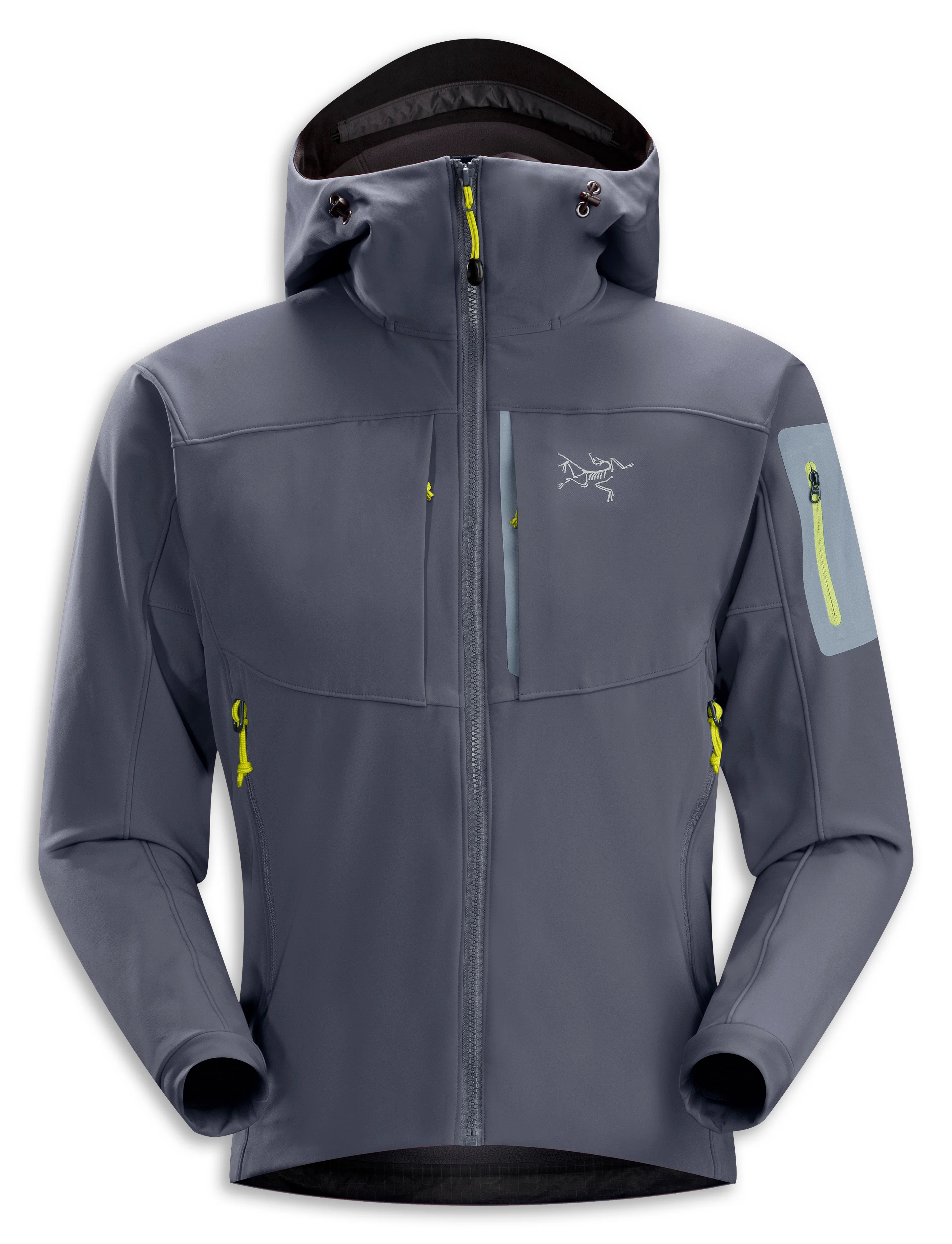 Gamma MX Hoody Men's