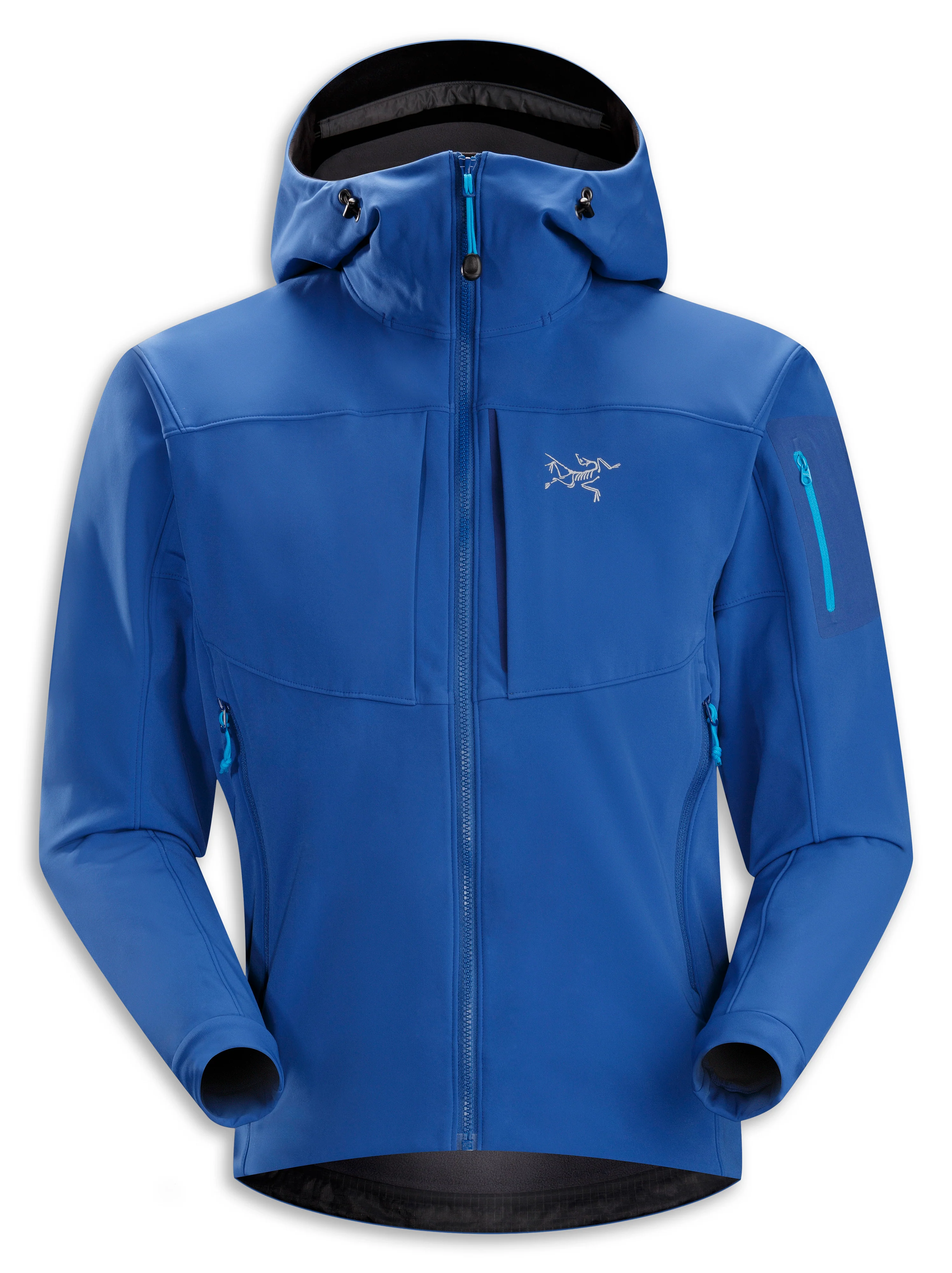 Gamma MX Hoody Men's