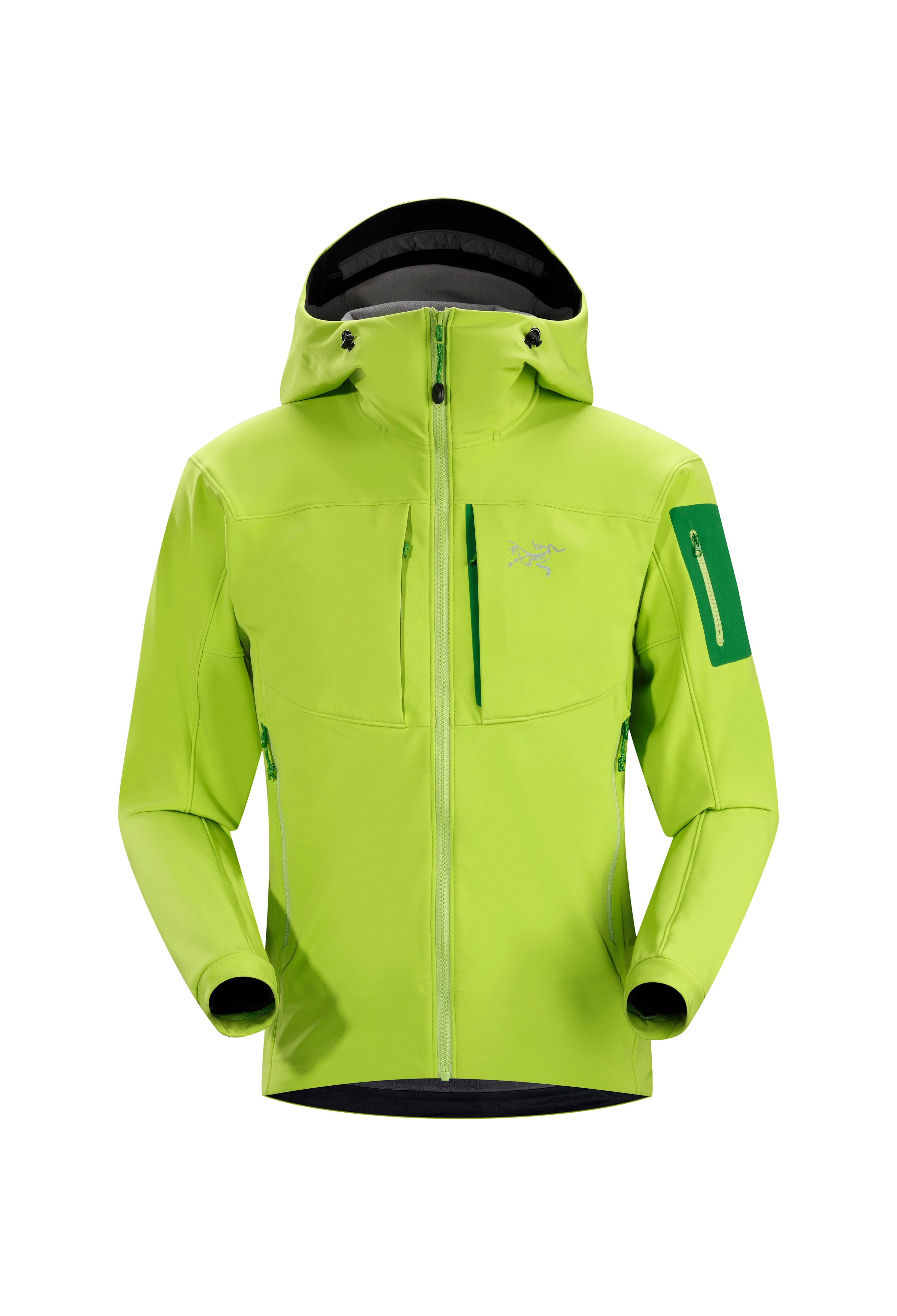 Gamma MX Hoody Men's