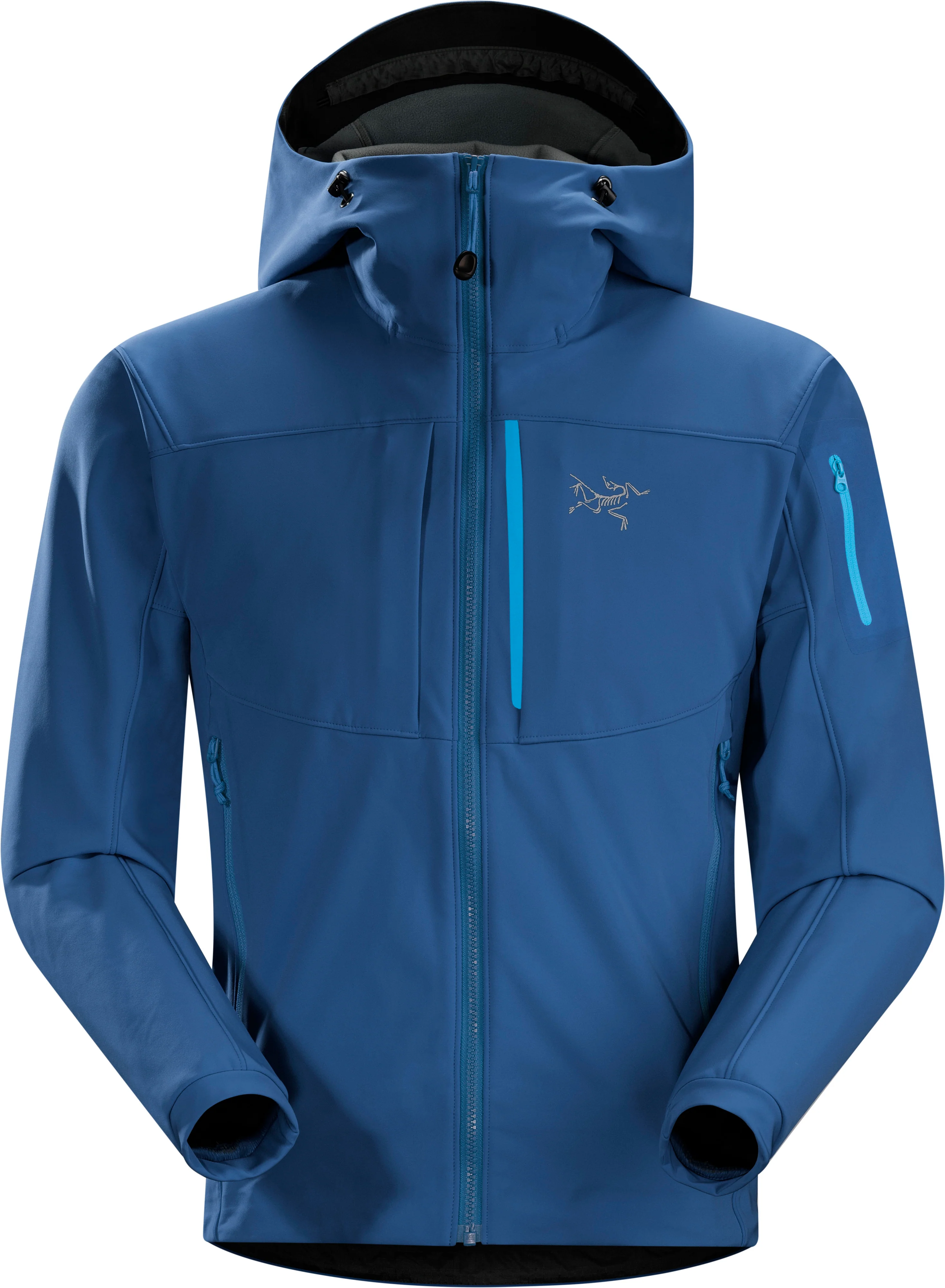 Gamma MX Hoody Men's
