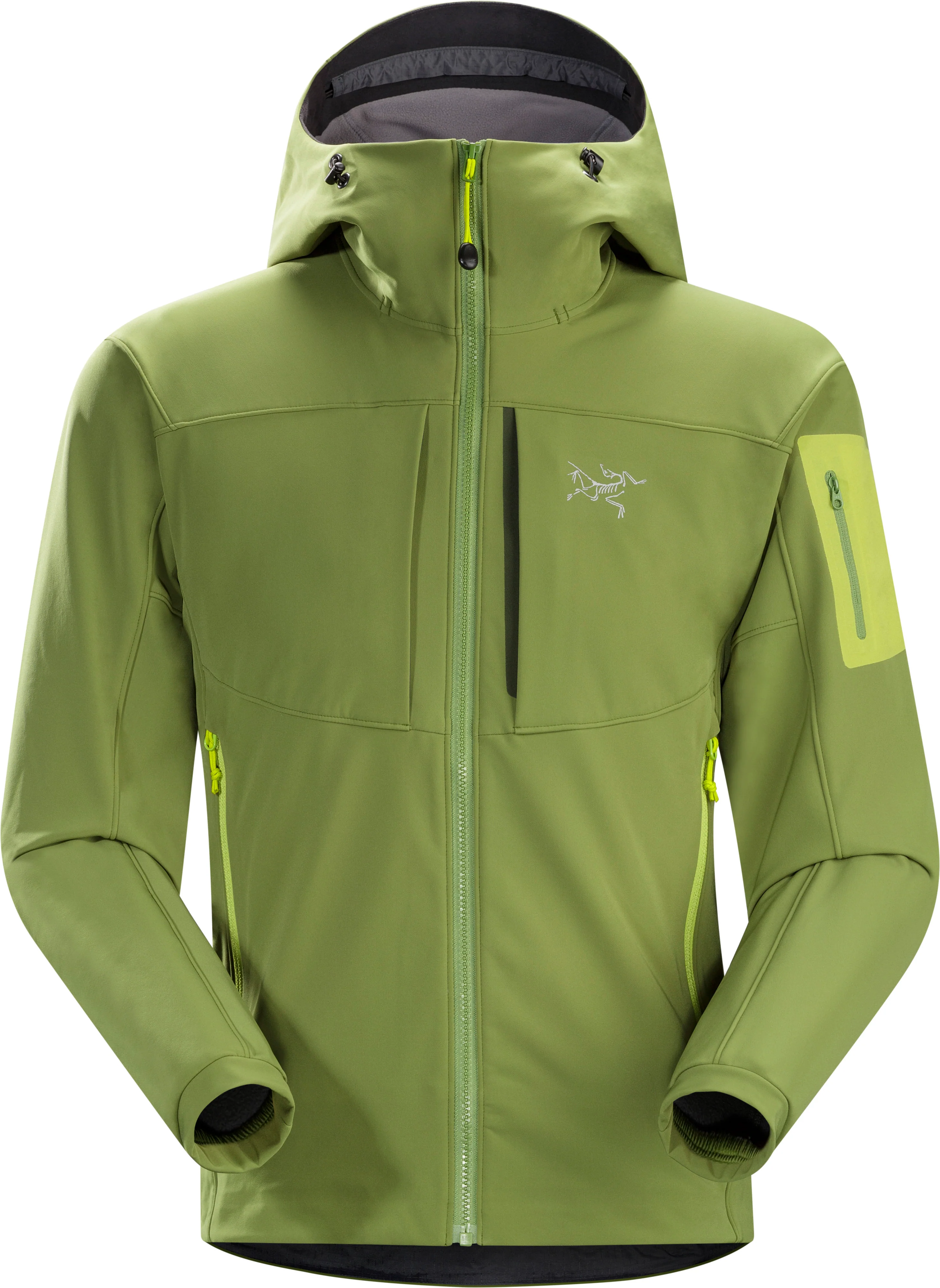 Gamma MX Hoody Men's