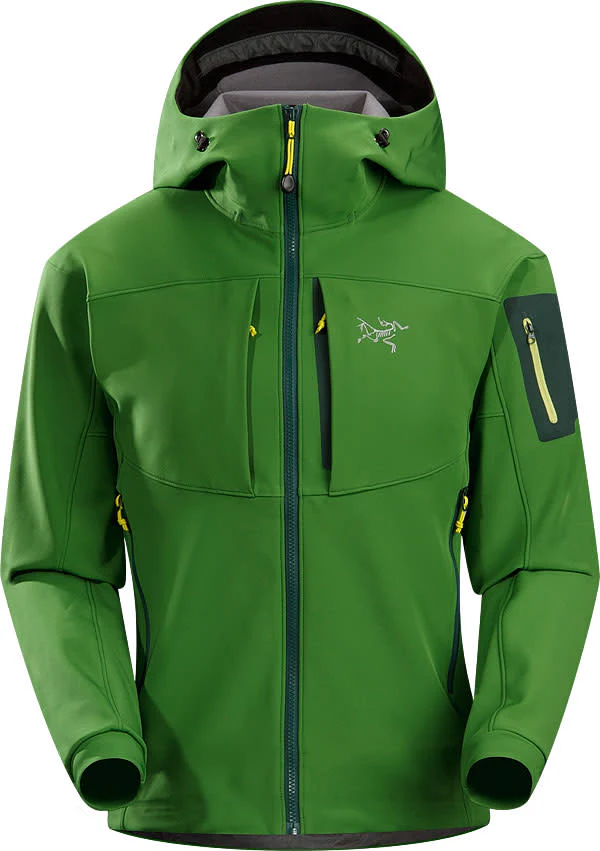 Gamma MX Hoody Men's