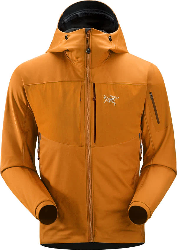 Gamma MX Hoody Men's