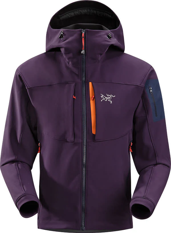 Gamma MX Hoody Men's
