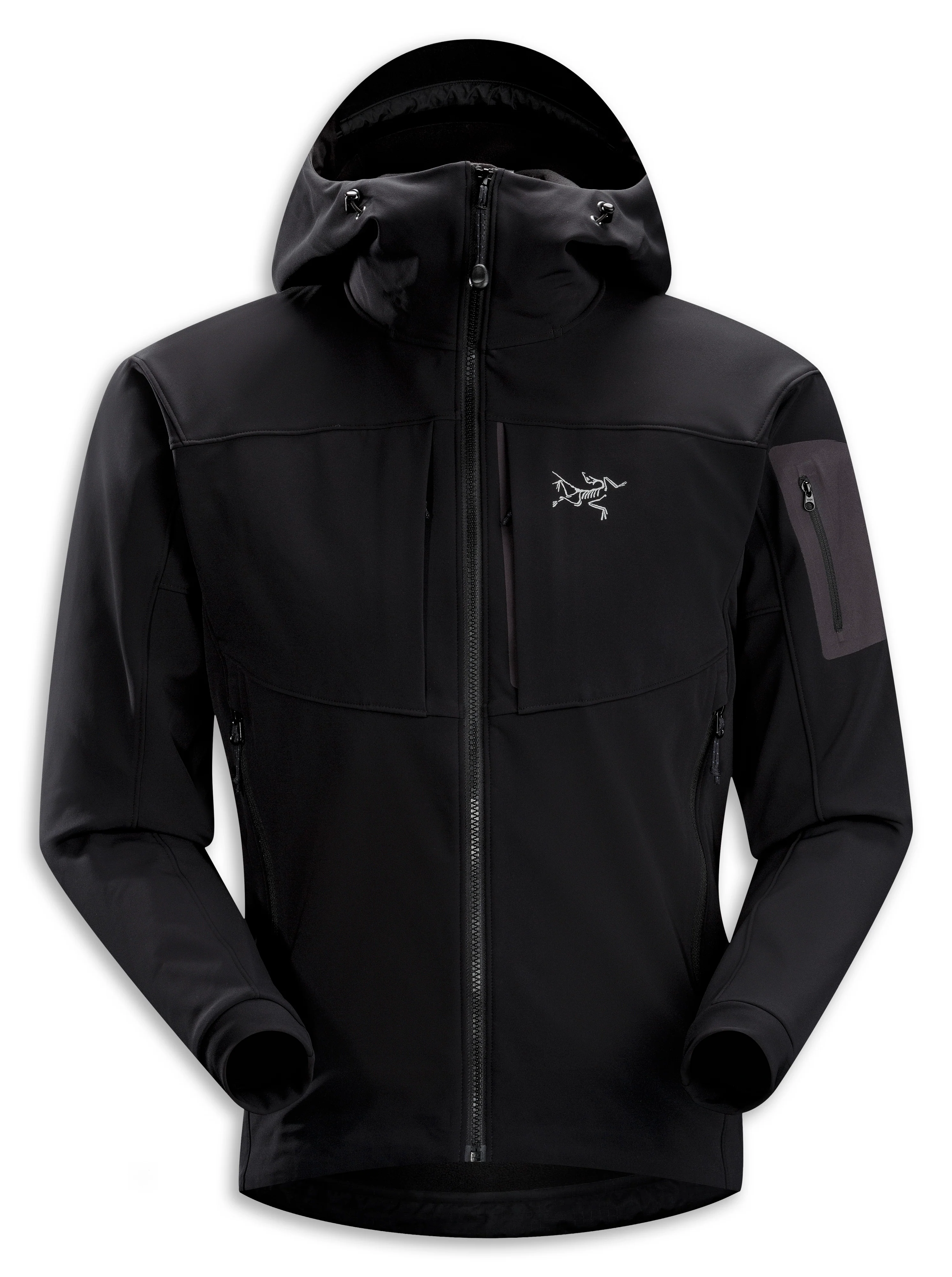 Gamma MX Hoody Men's