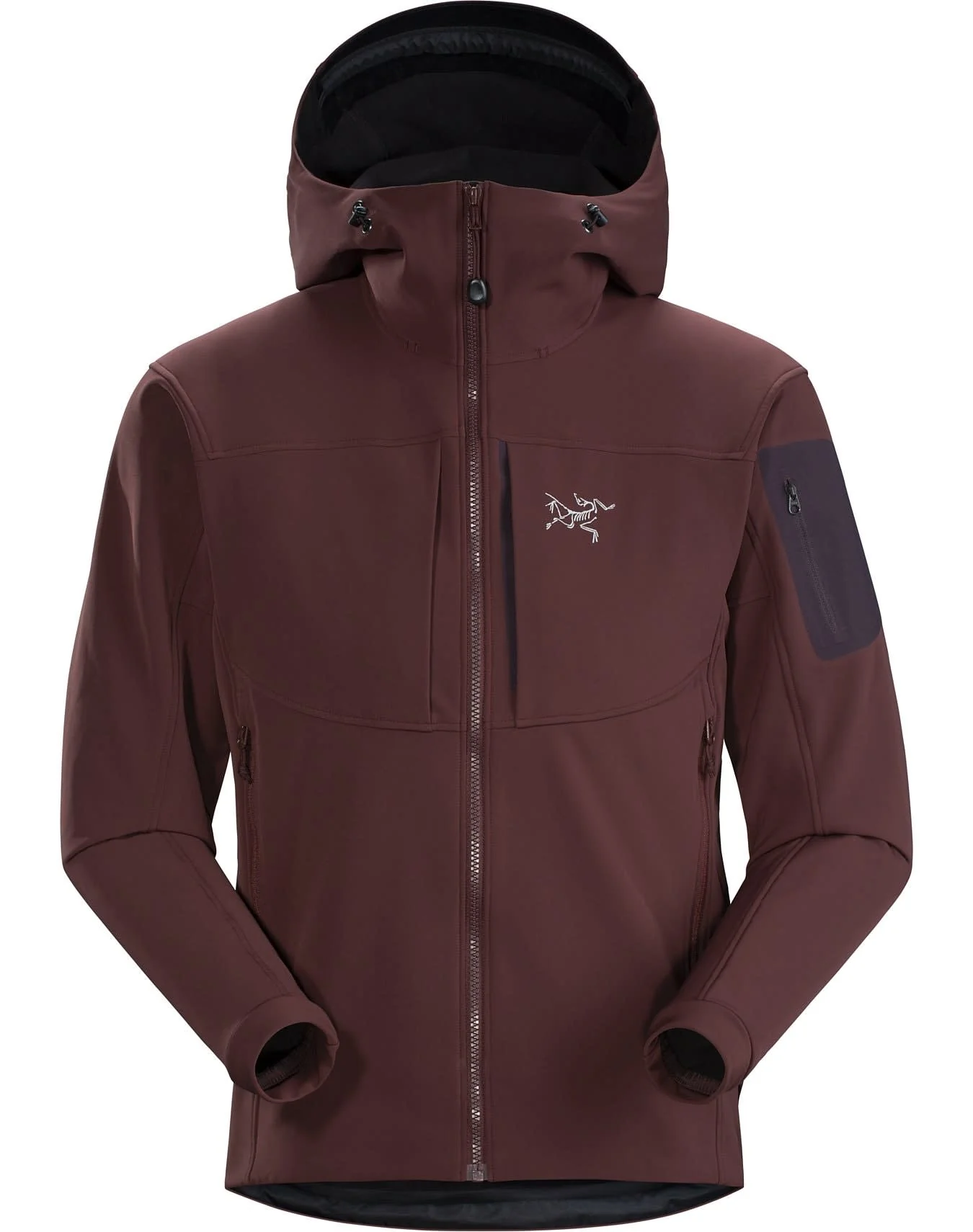 Gamma MX Hoody Men's