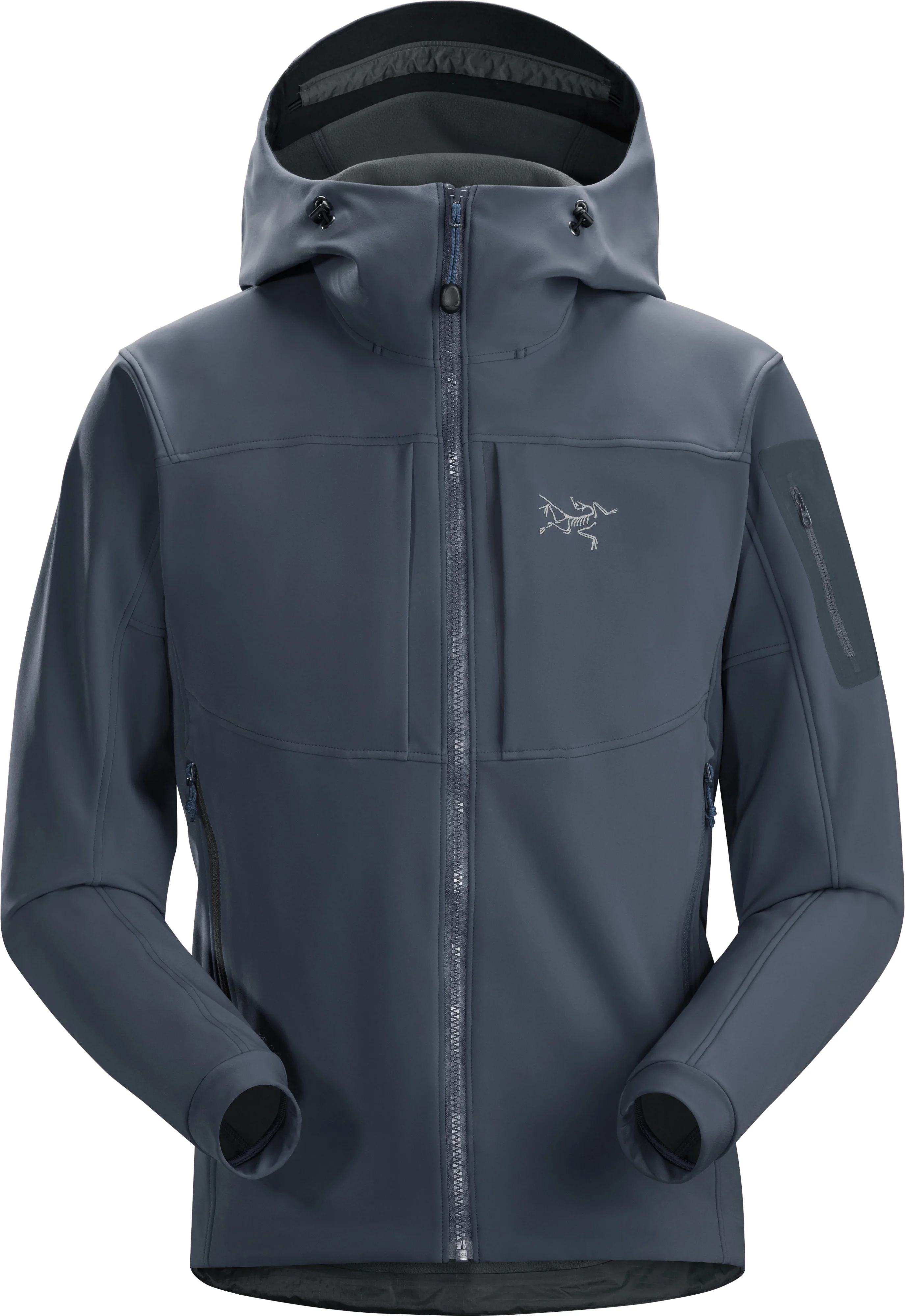 Gamma MX Hoody Men's