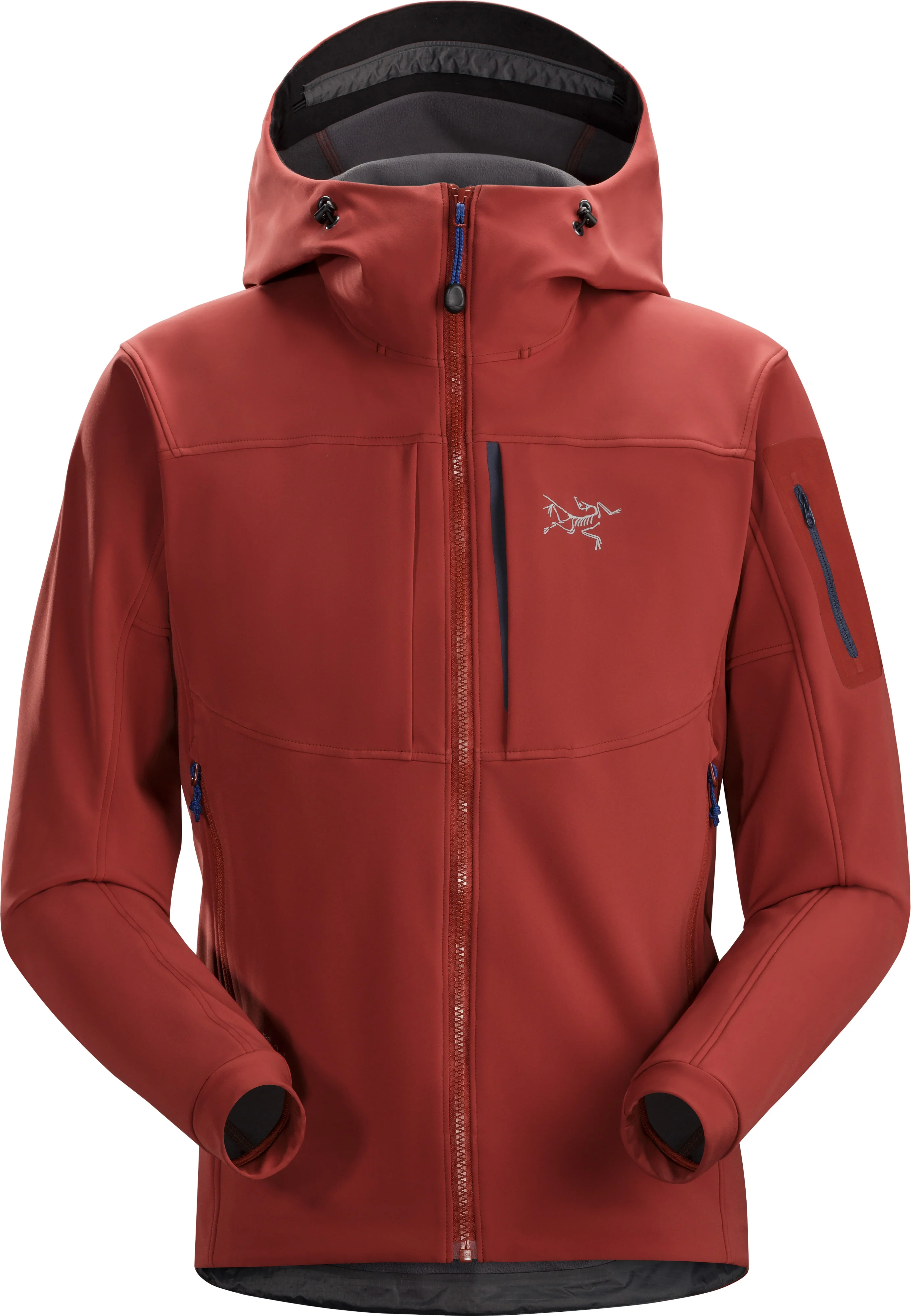 Gamma MX Hoody Men's