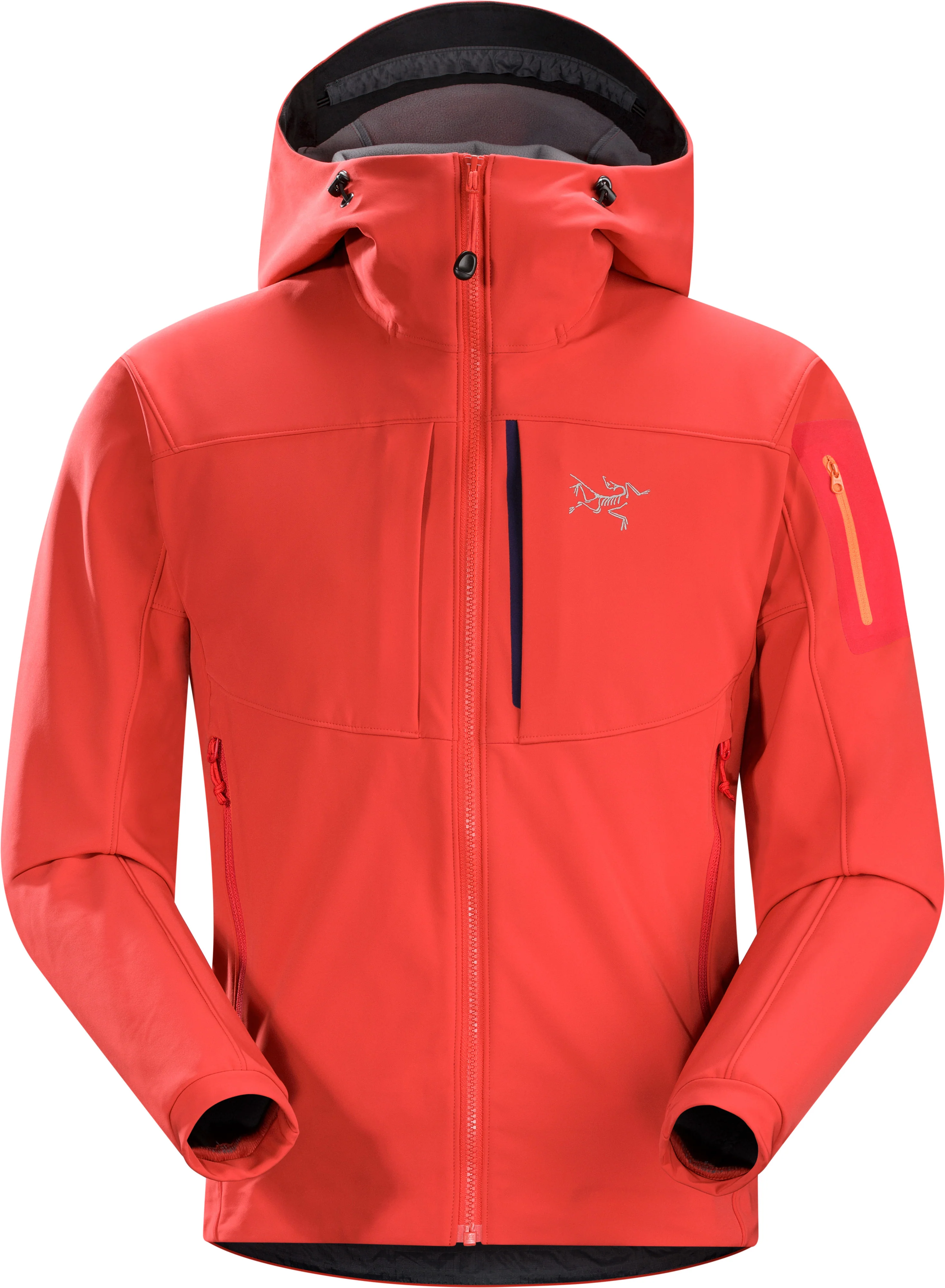 Gamma MX Hoody Men's