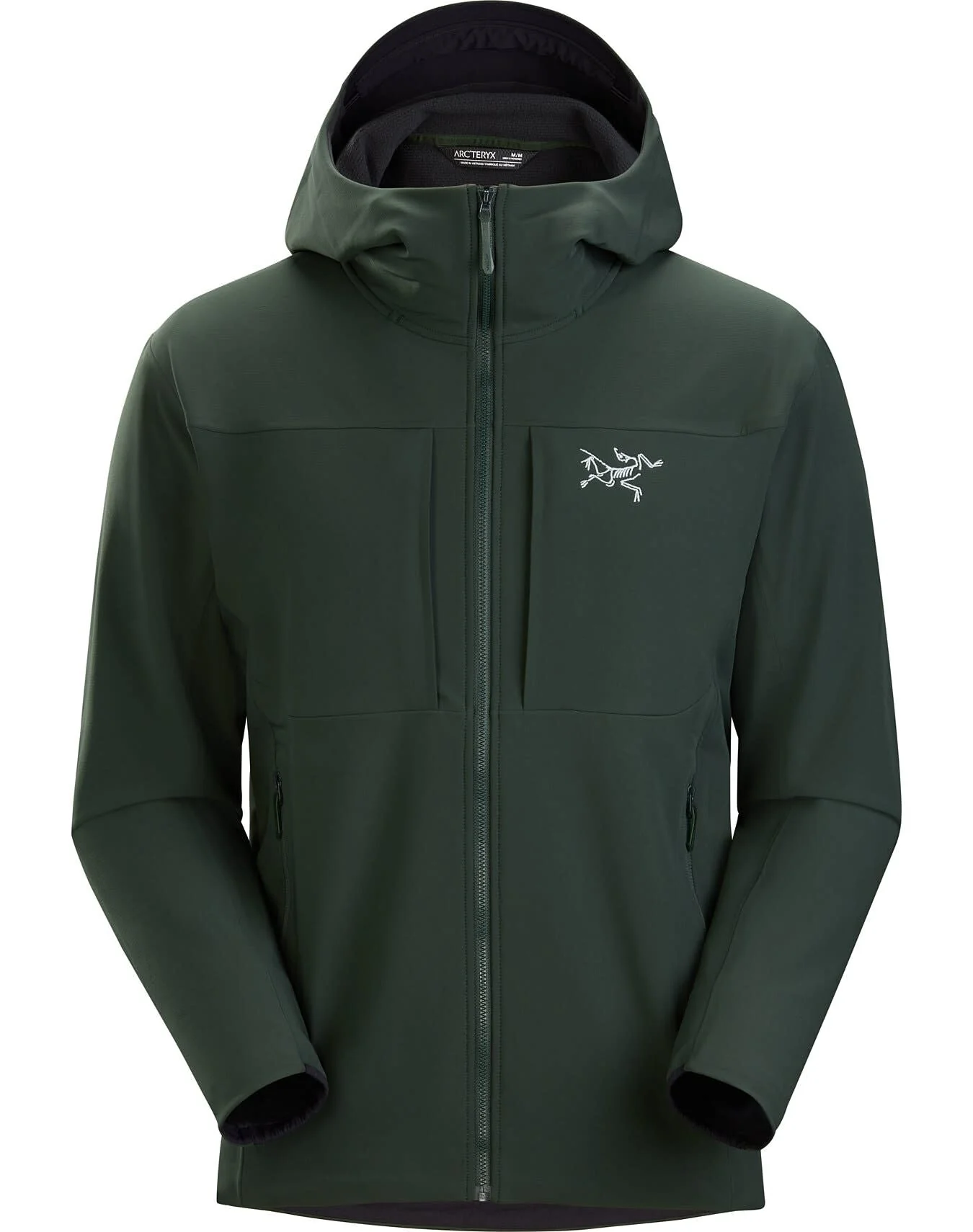Gamma MX Hoody Men's