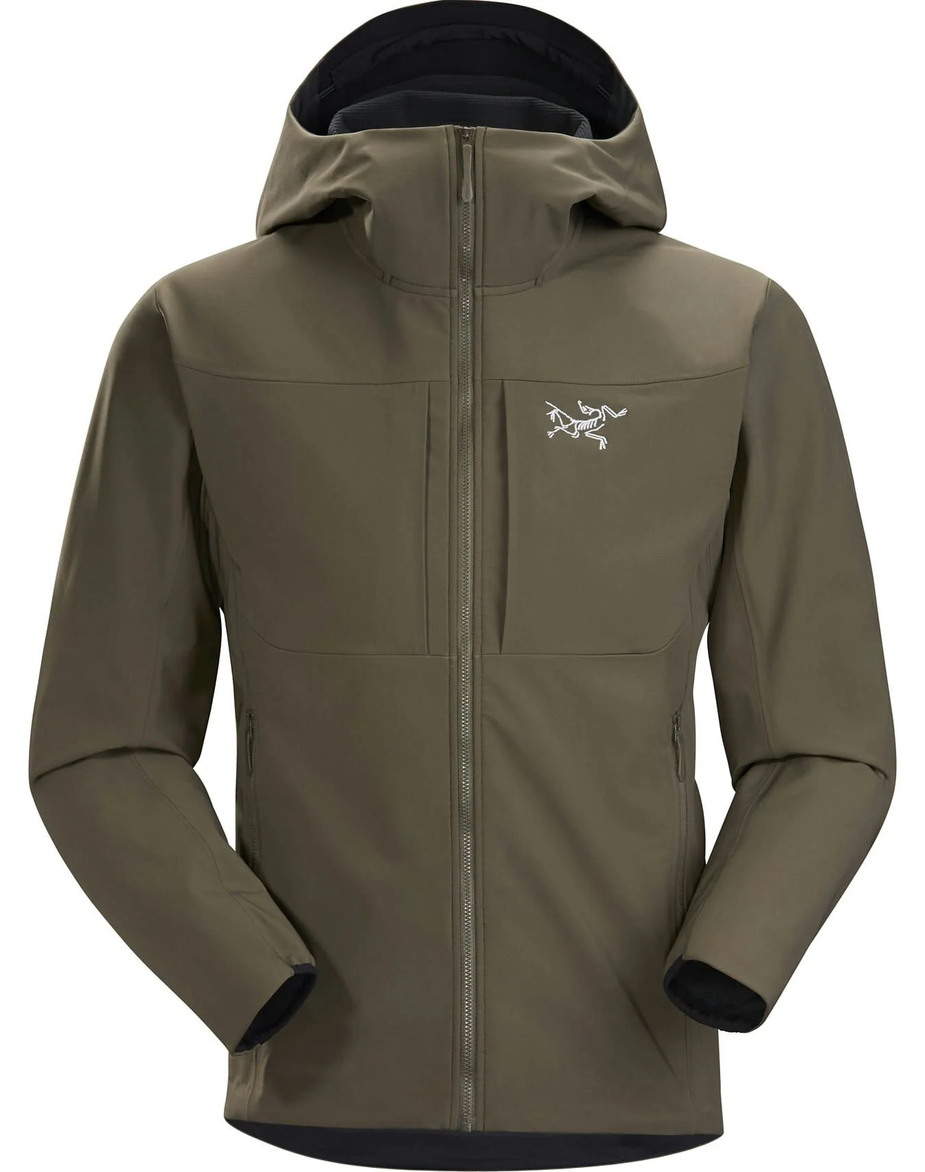 Gamma MX Hoody Men's