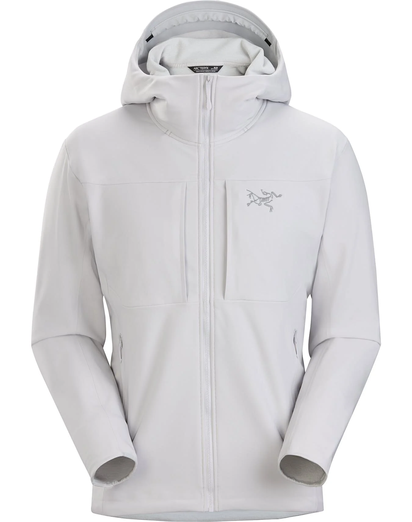 Gamma MX Hoody Men's