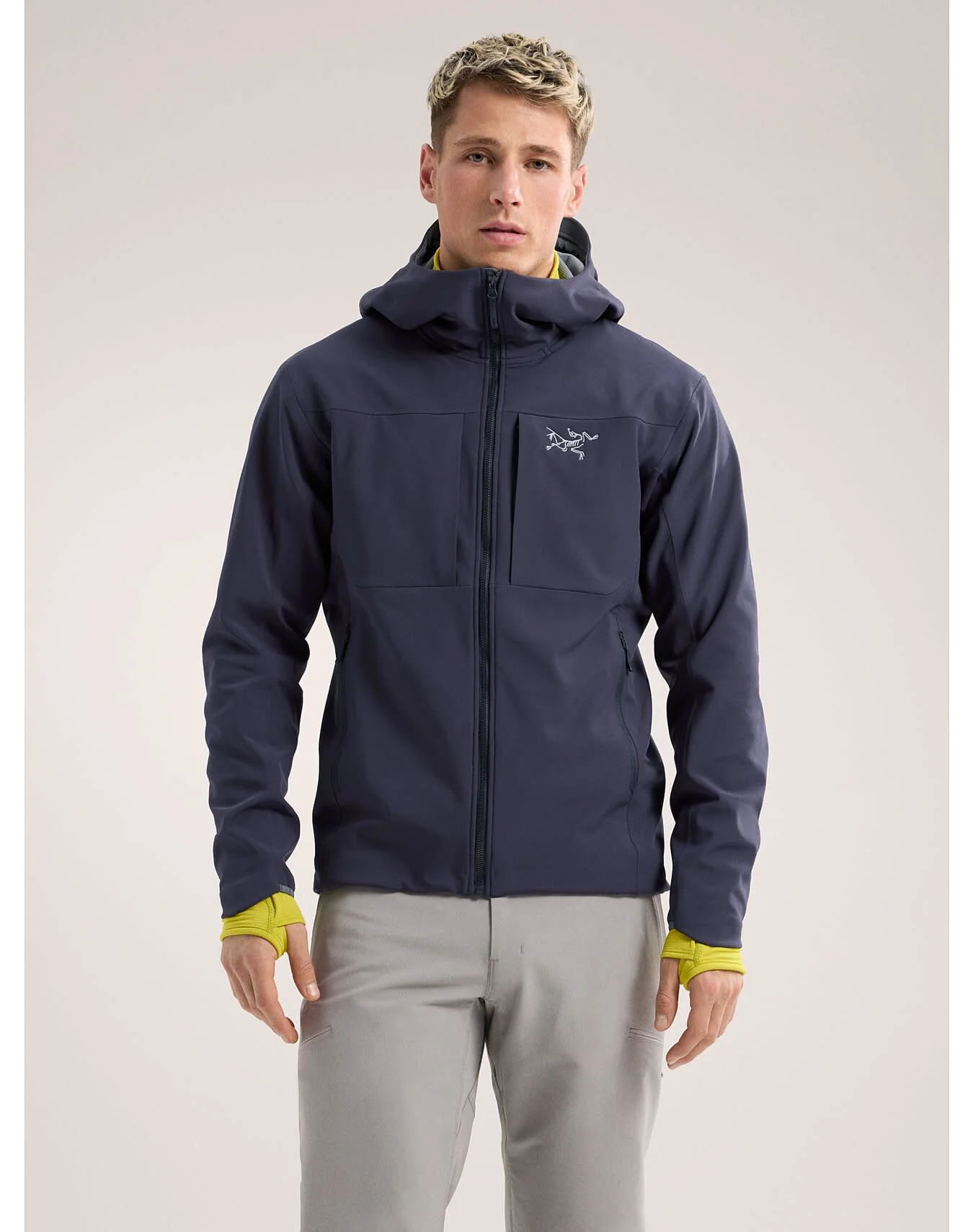 Gamma MX Hoody Men's