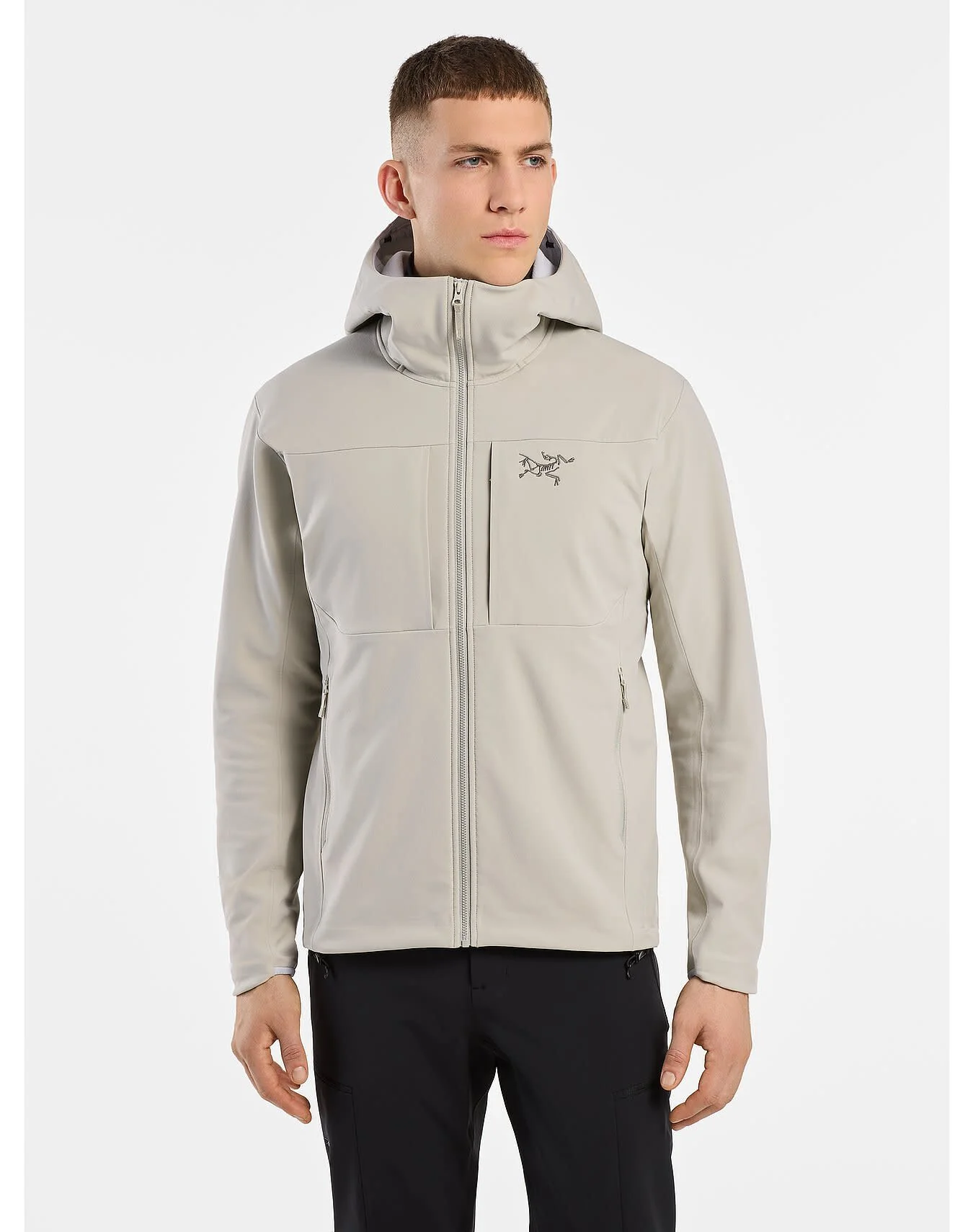 Gamma MX Hoody Men's
