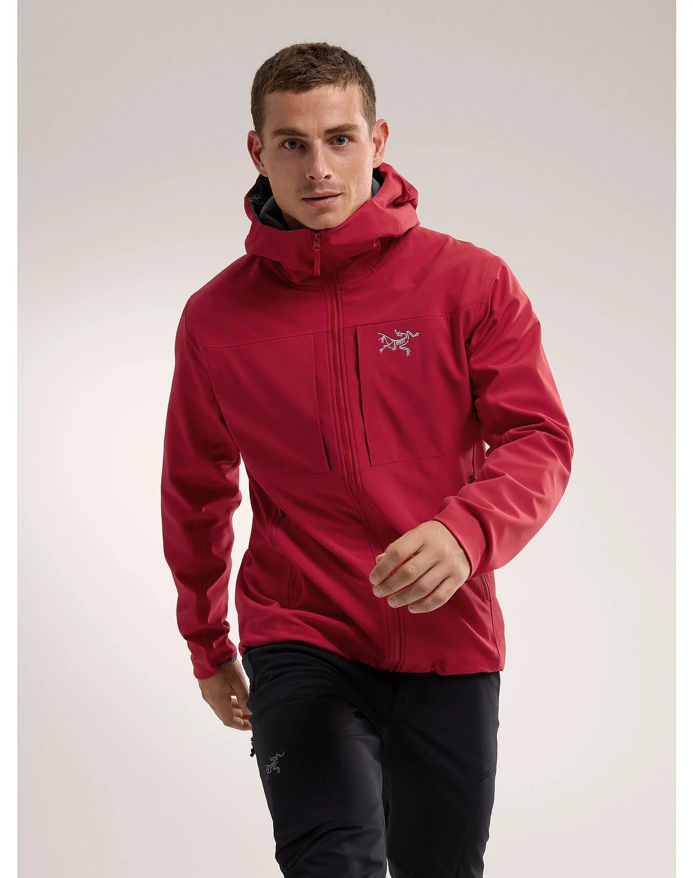 Gamma MX Hoody Men's
