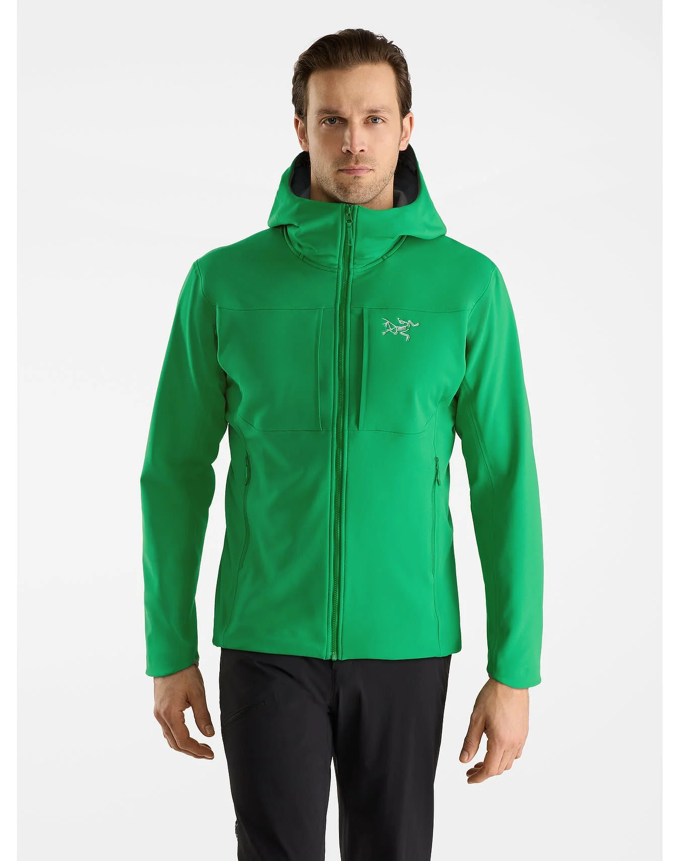 Gamma MX Hoody Men's