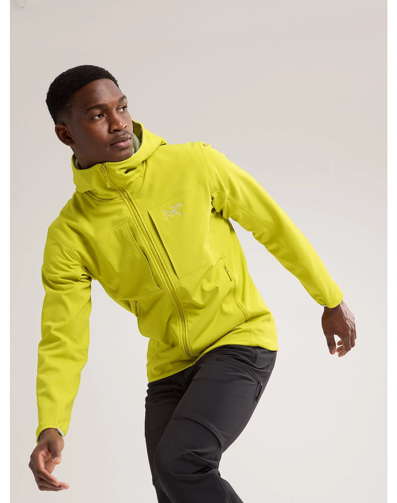 Gamma MX Hoody Men's