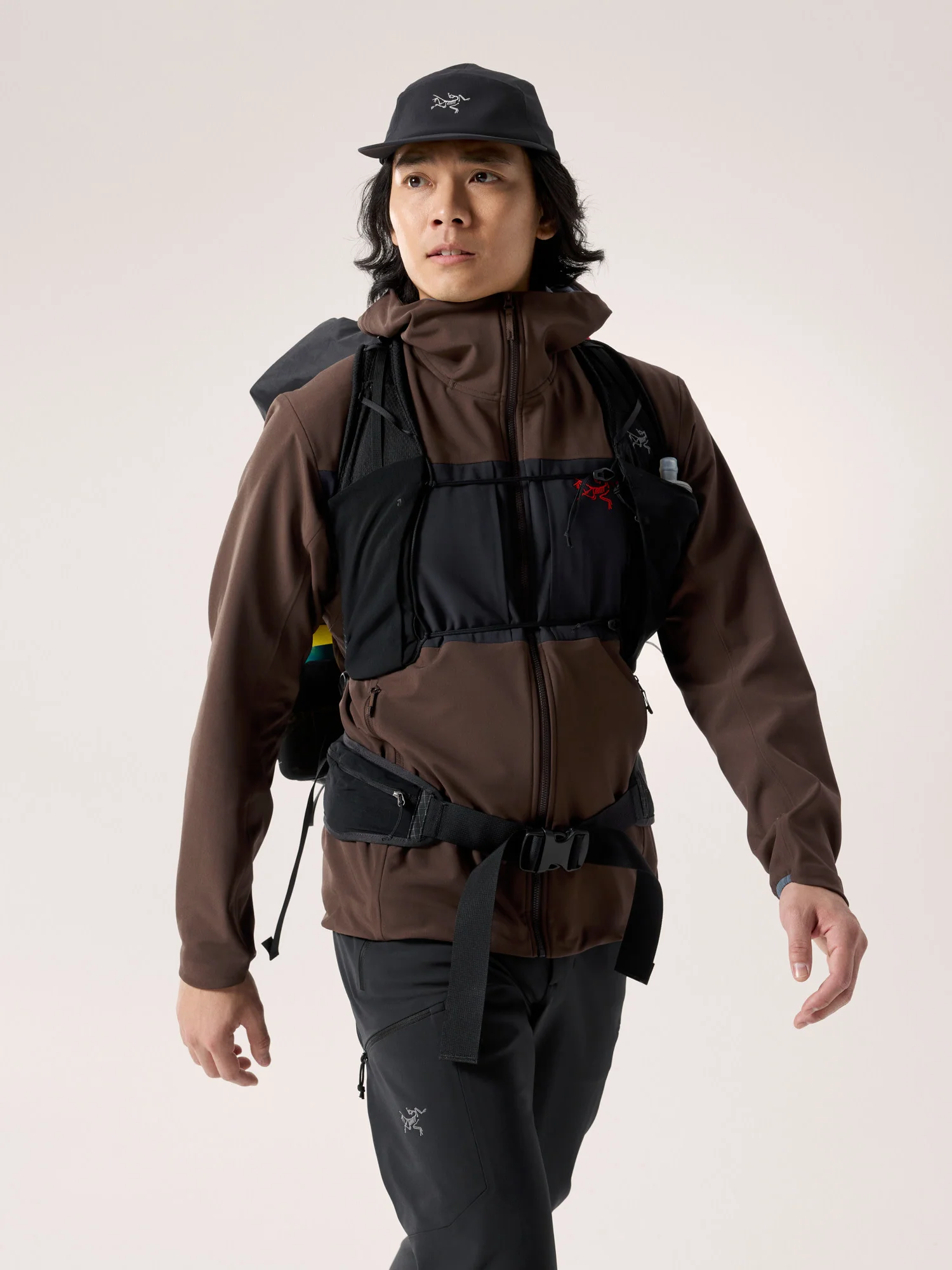 Gamma MX Hoody Men's - Image 2