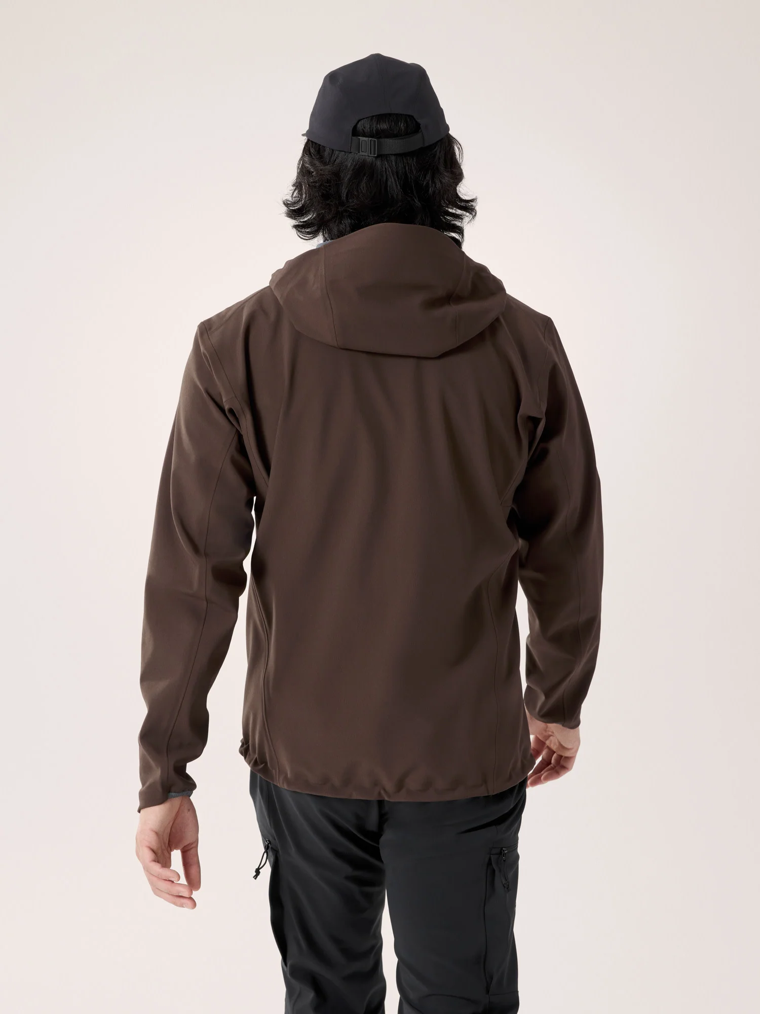 Gamma MX Hoody Men's - Image 3