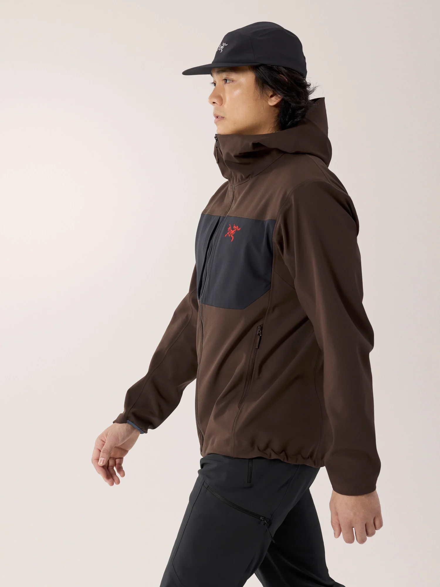 Gamma MX Hoody Men's - Image 4
