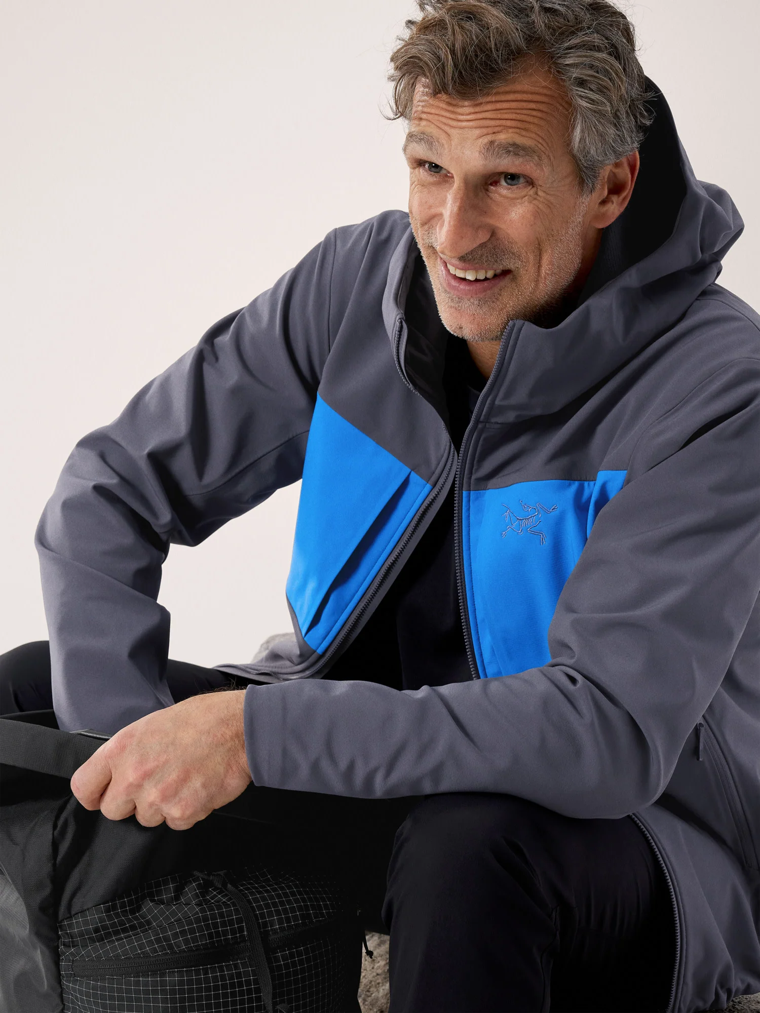 Gamma MX Hoody Men's - Image 2