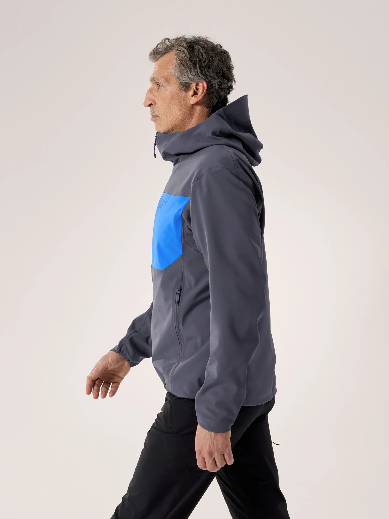 Gamma MX Hoody Men's - Image 4