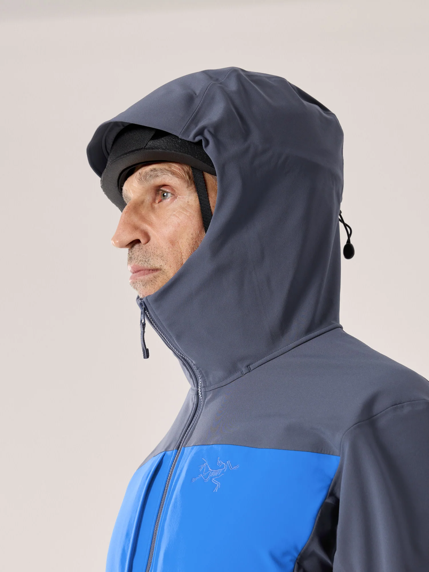 Gamma MX Hoody Men's - Image 5