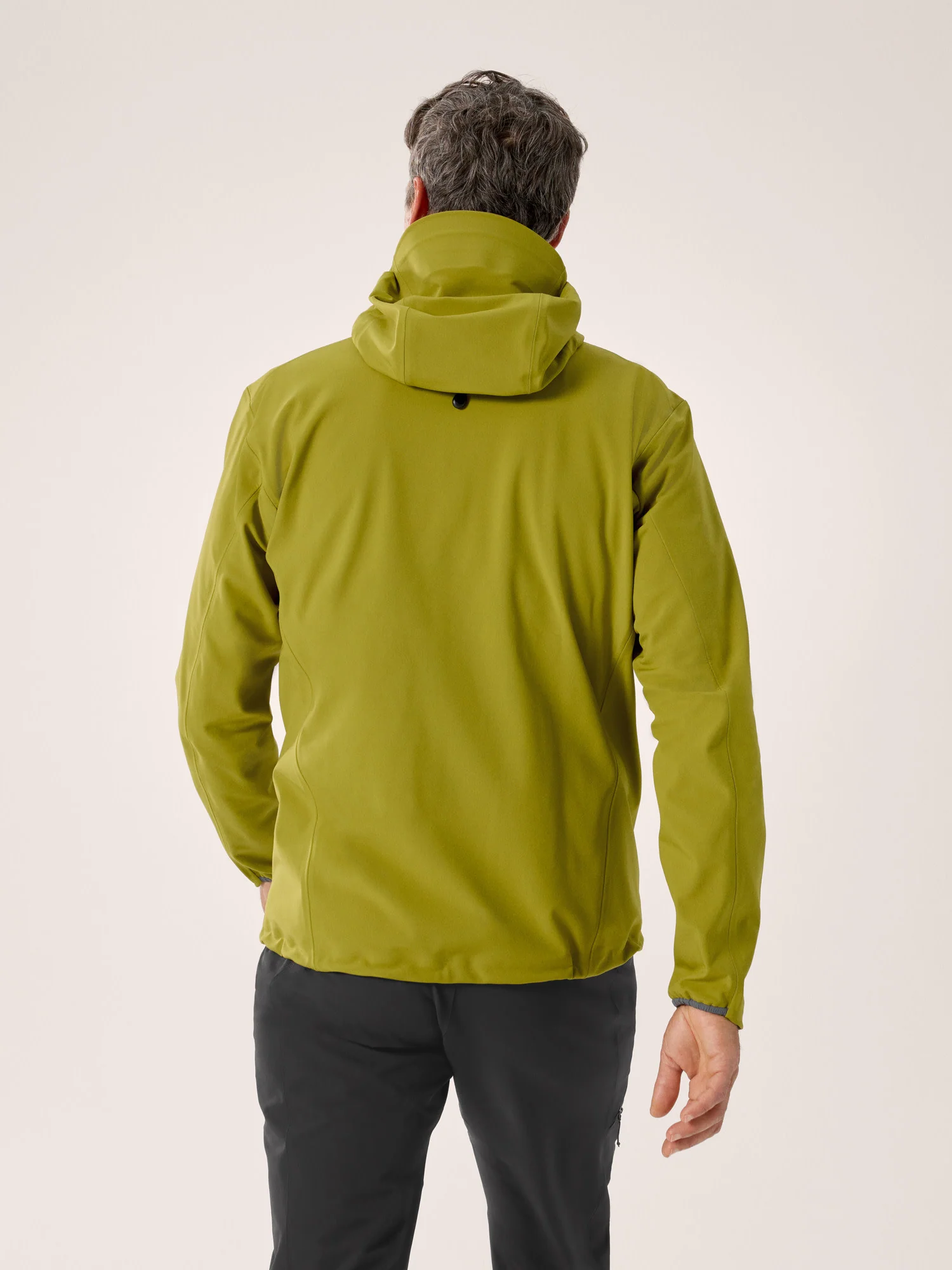 Gamma MX Hoody Men's - Image 3