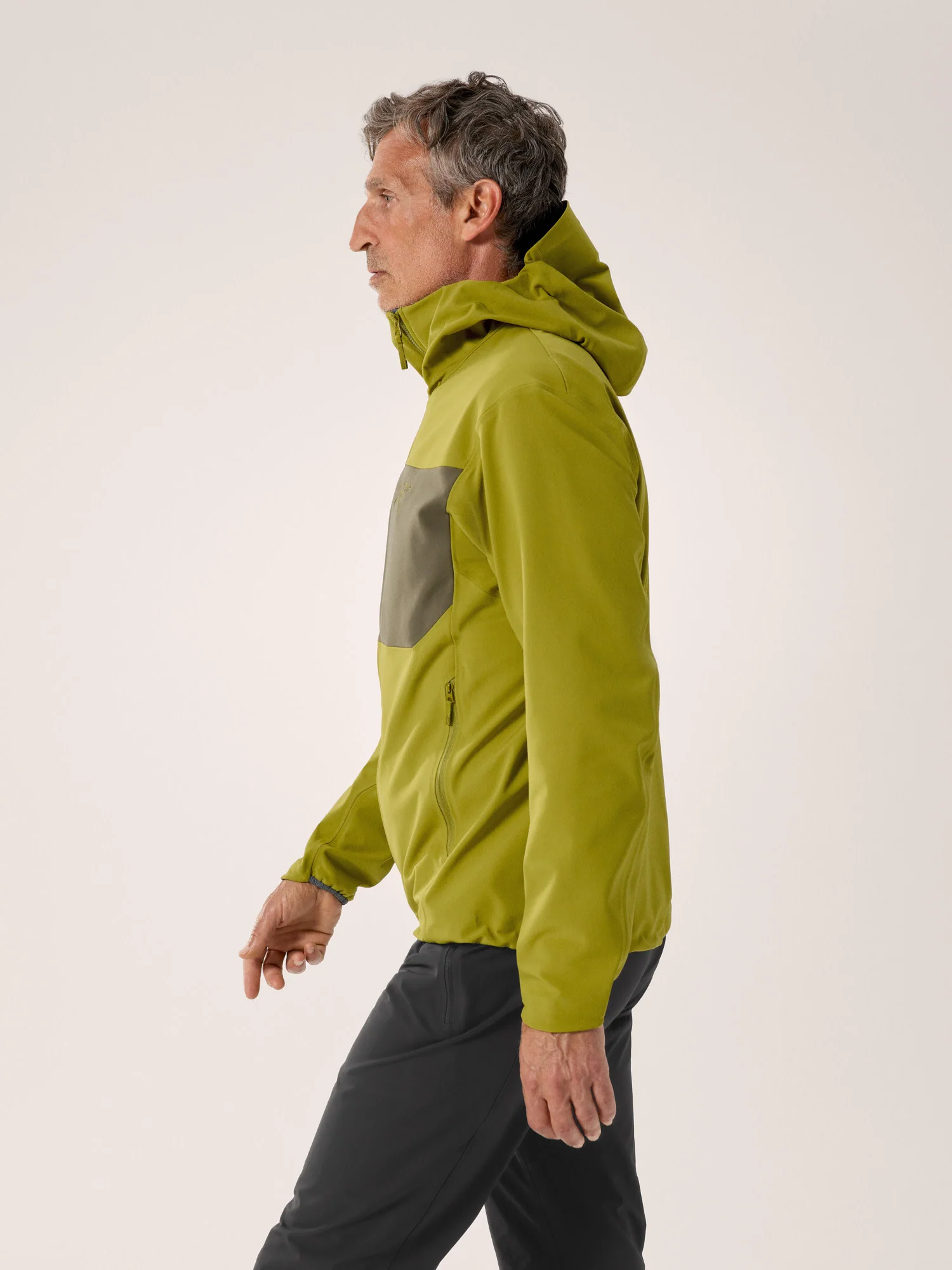 Gamma MX Hoody Men's - Image 4